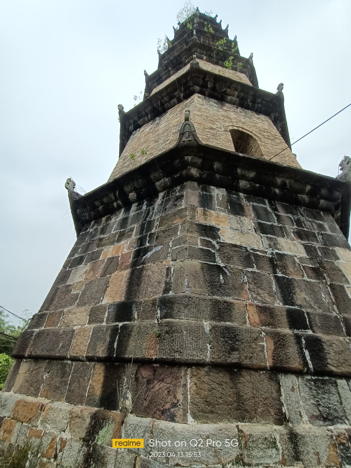 兴文塔旅行图片 3