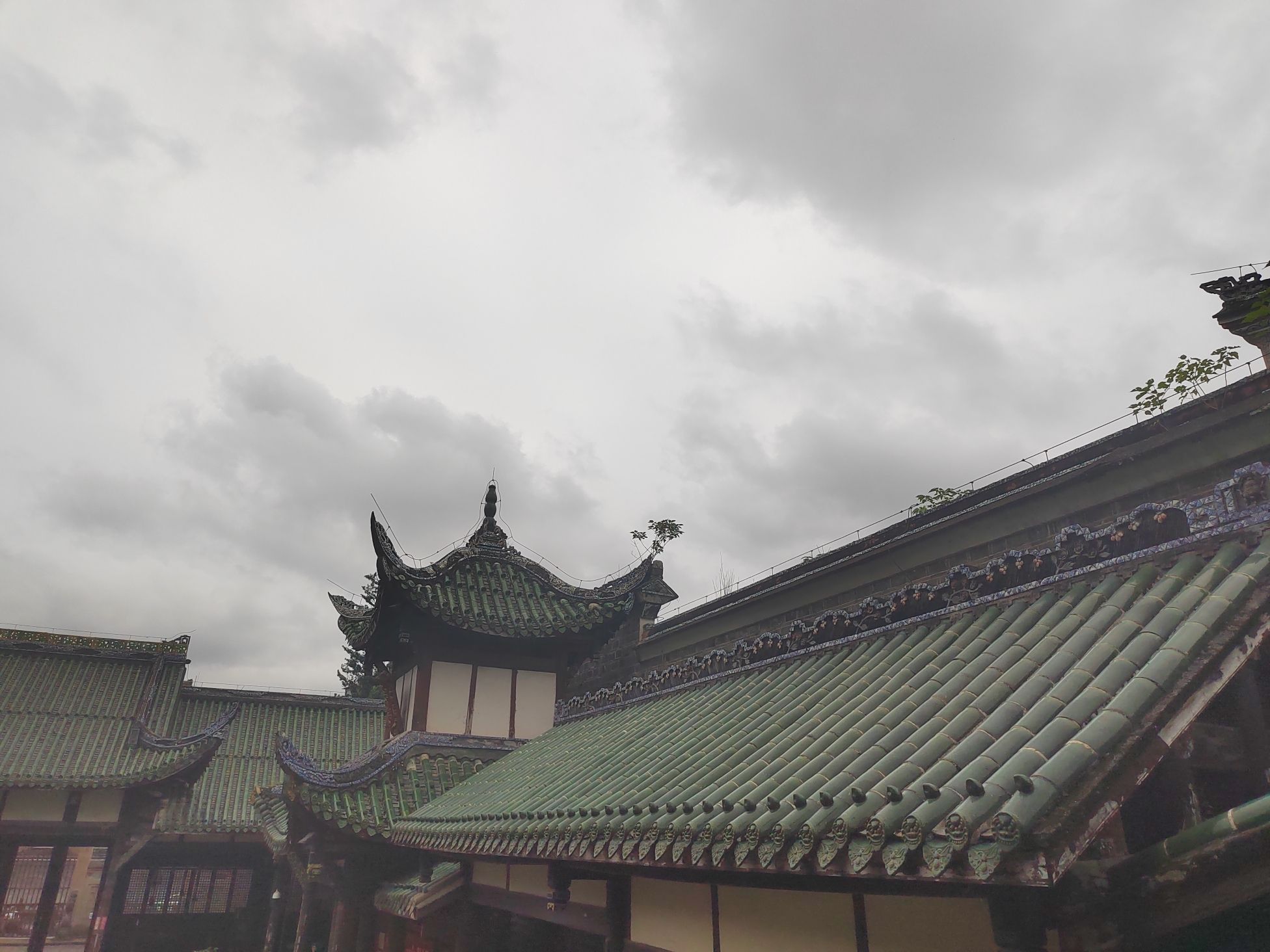 磐石古城旅行图片 2