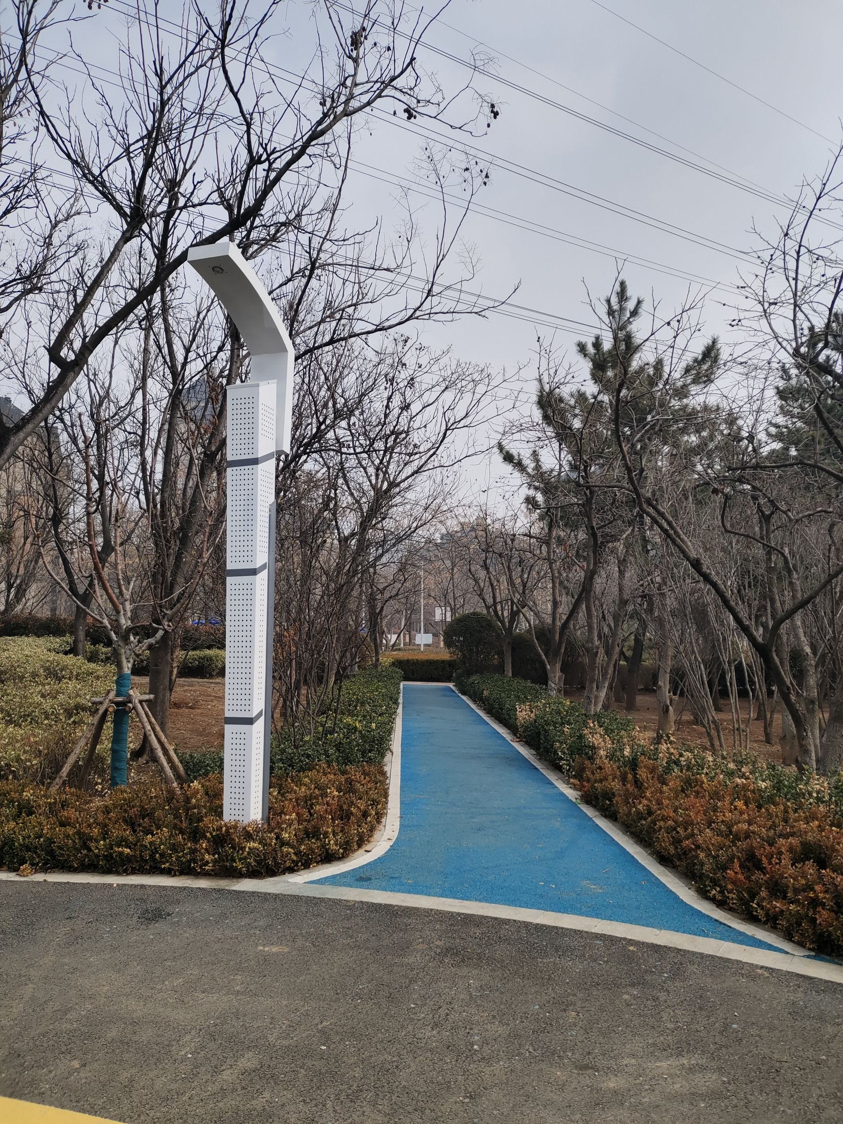 李沧区健康主题公园旅行图片 2