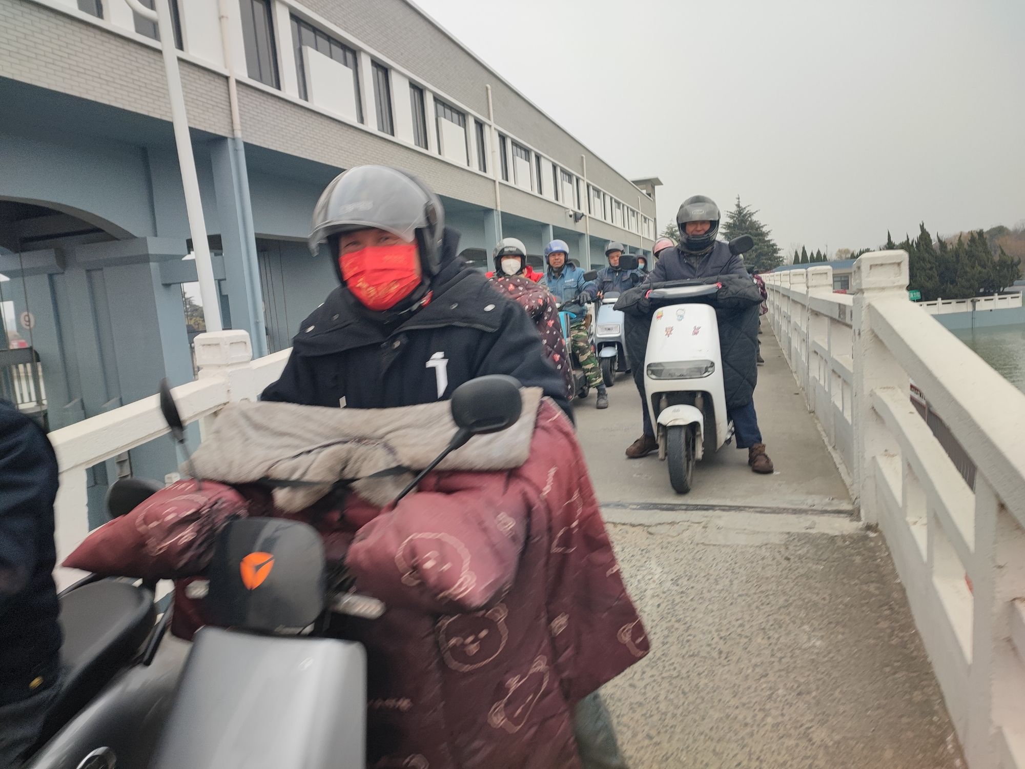 邵仙闸洞旅行图片 2