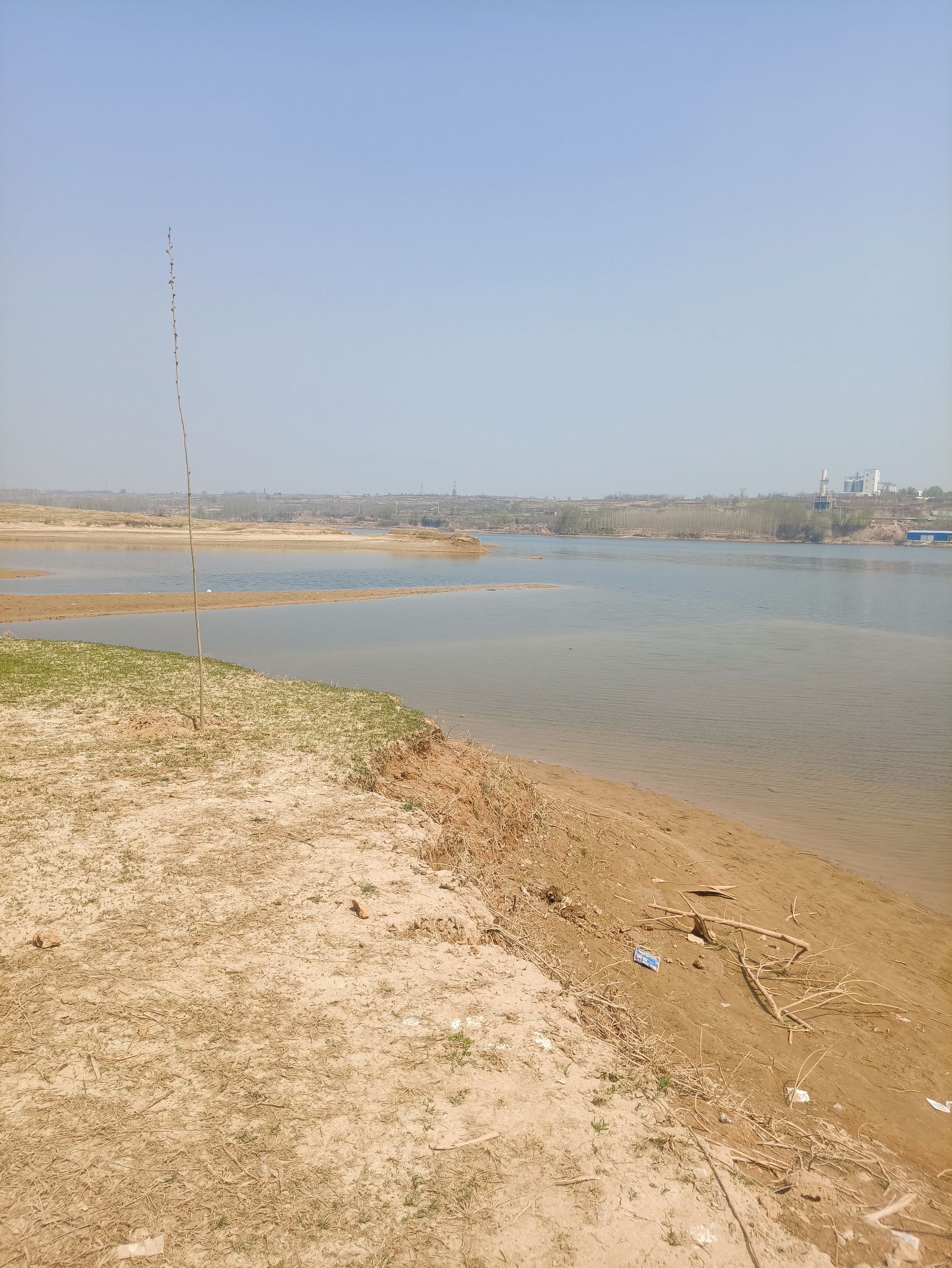 双龙湖湿地公园