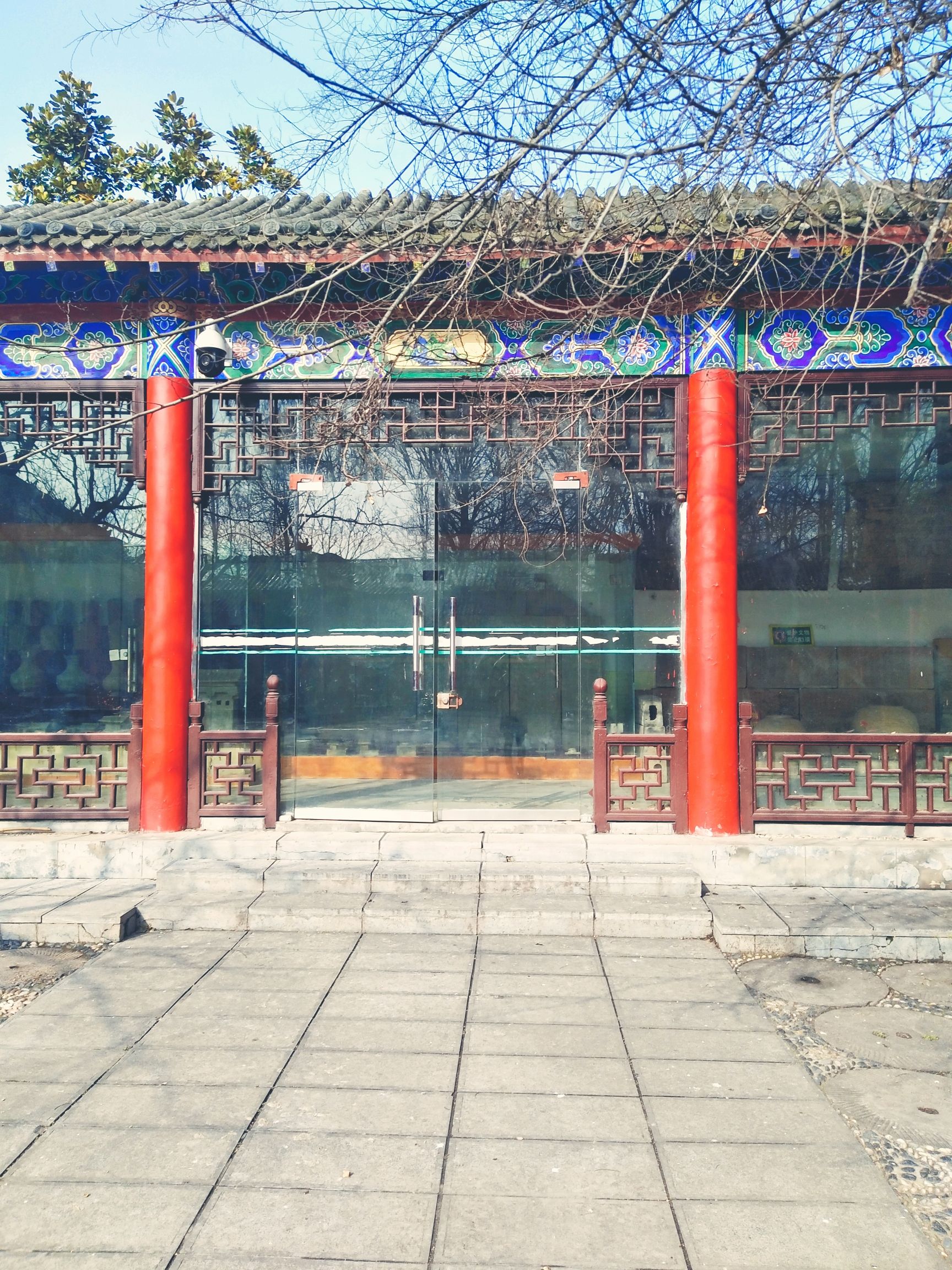 中原民俗园旅行图片 3