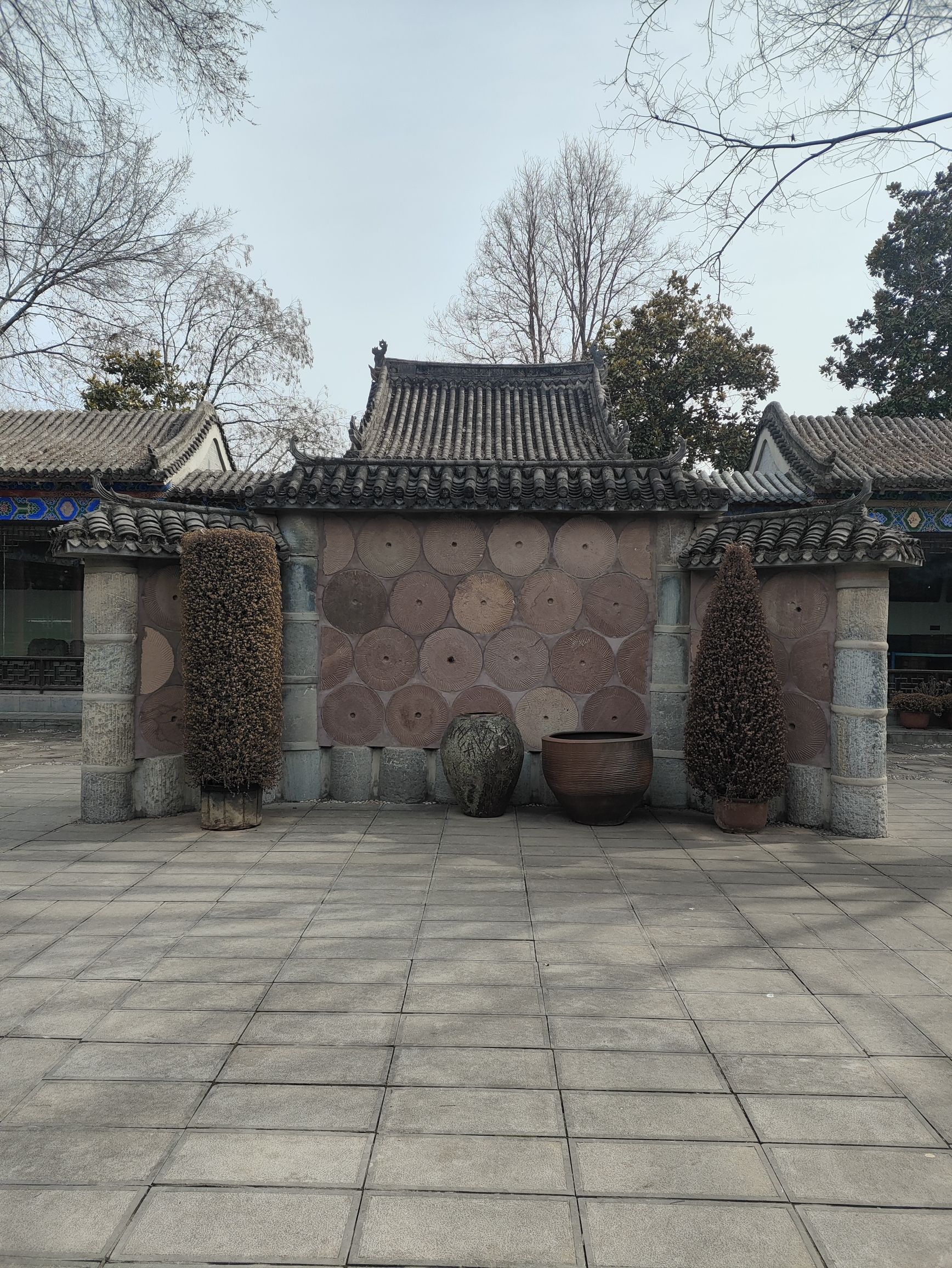 中原民俗园旅行图片 2