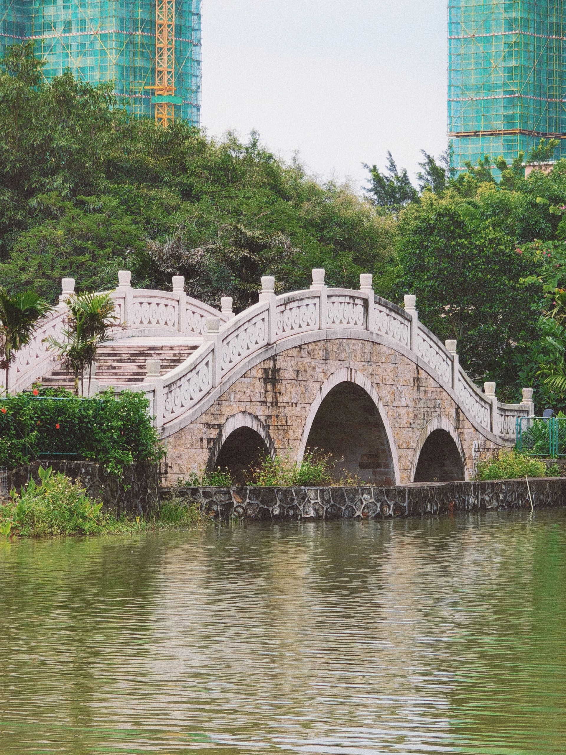 板嶂岭森林公园旅行图片 2