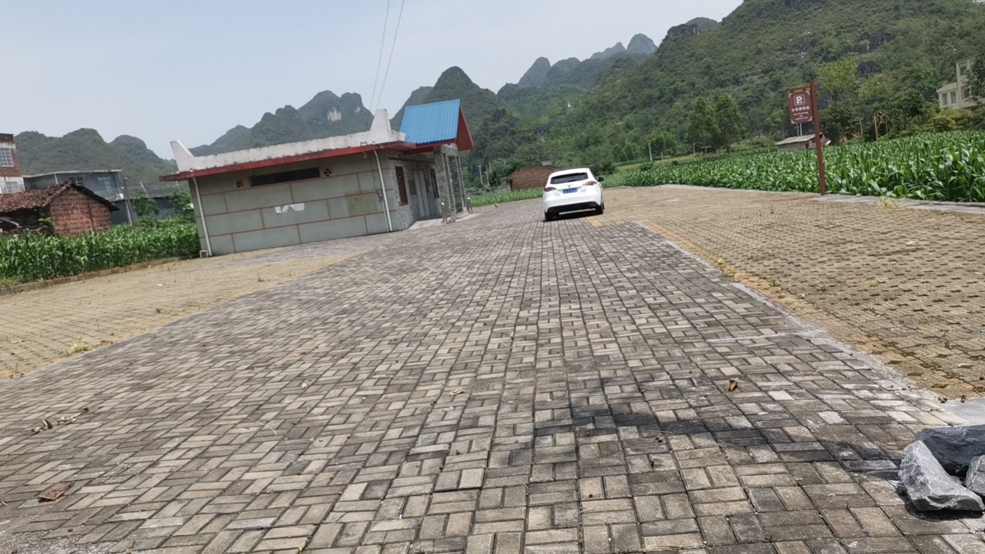 金钗石林城堡景区旅行图片 2