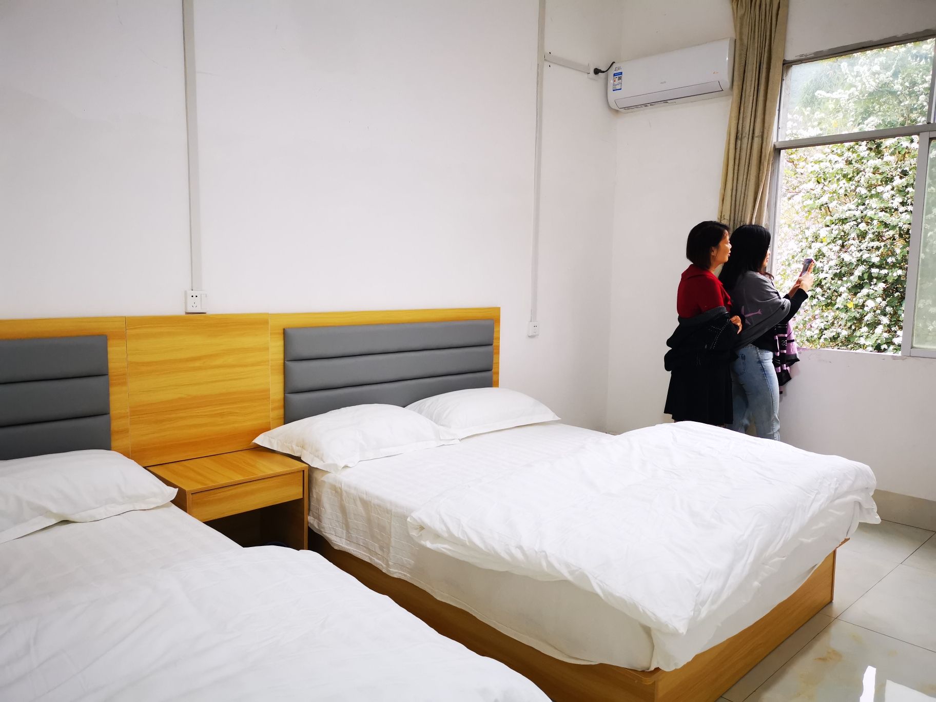 金钗石林城堡景区旅行图片 3