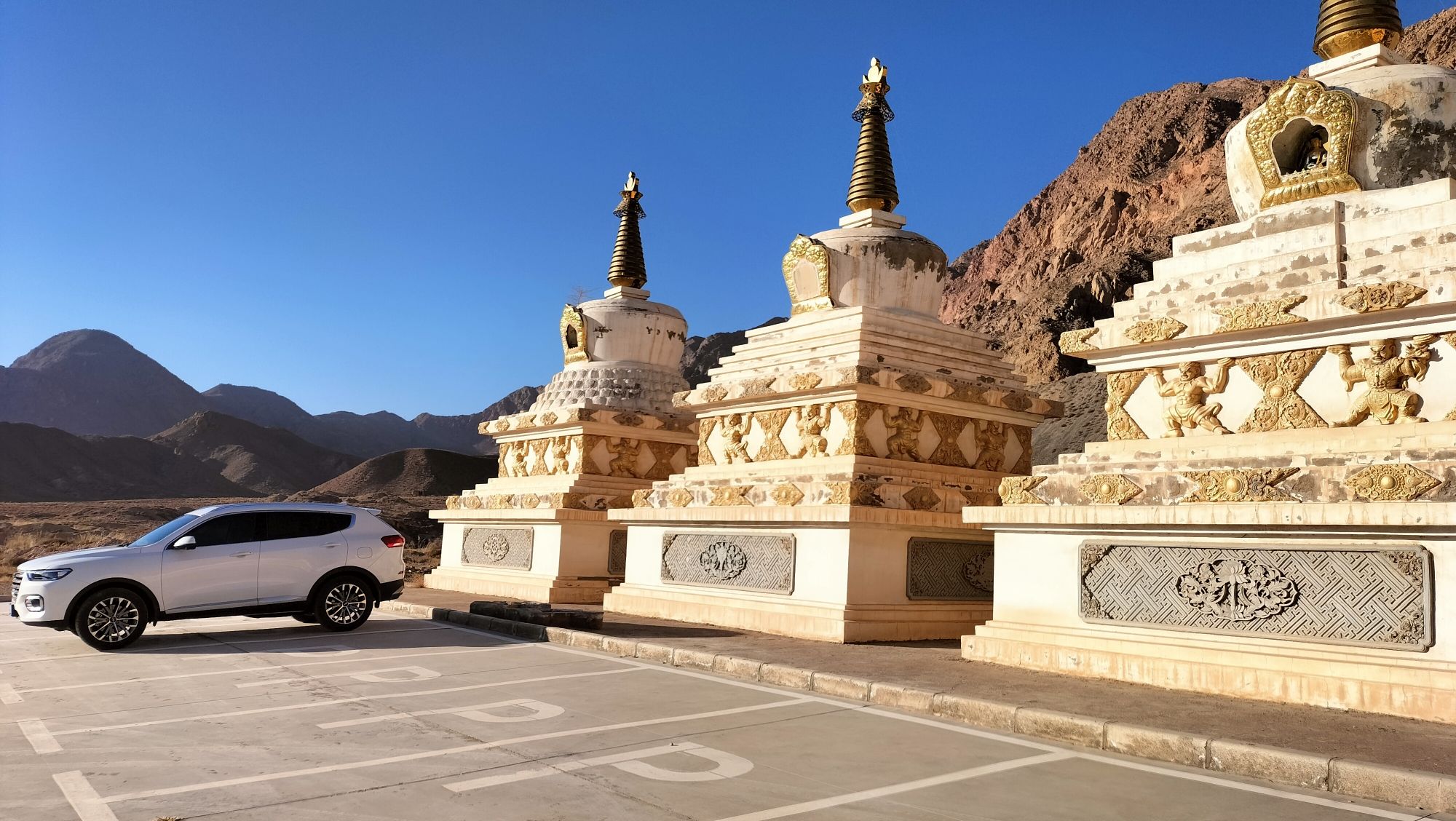 孩母寺石窟