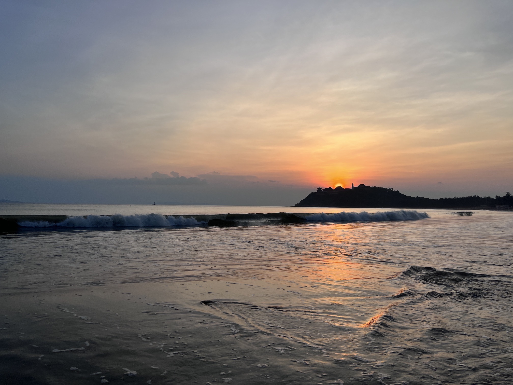 珍珠湾旅行图片 2