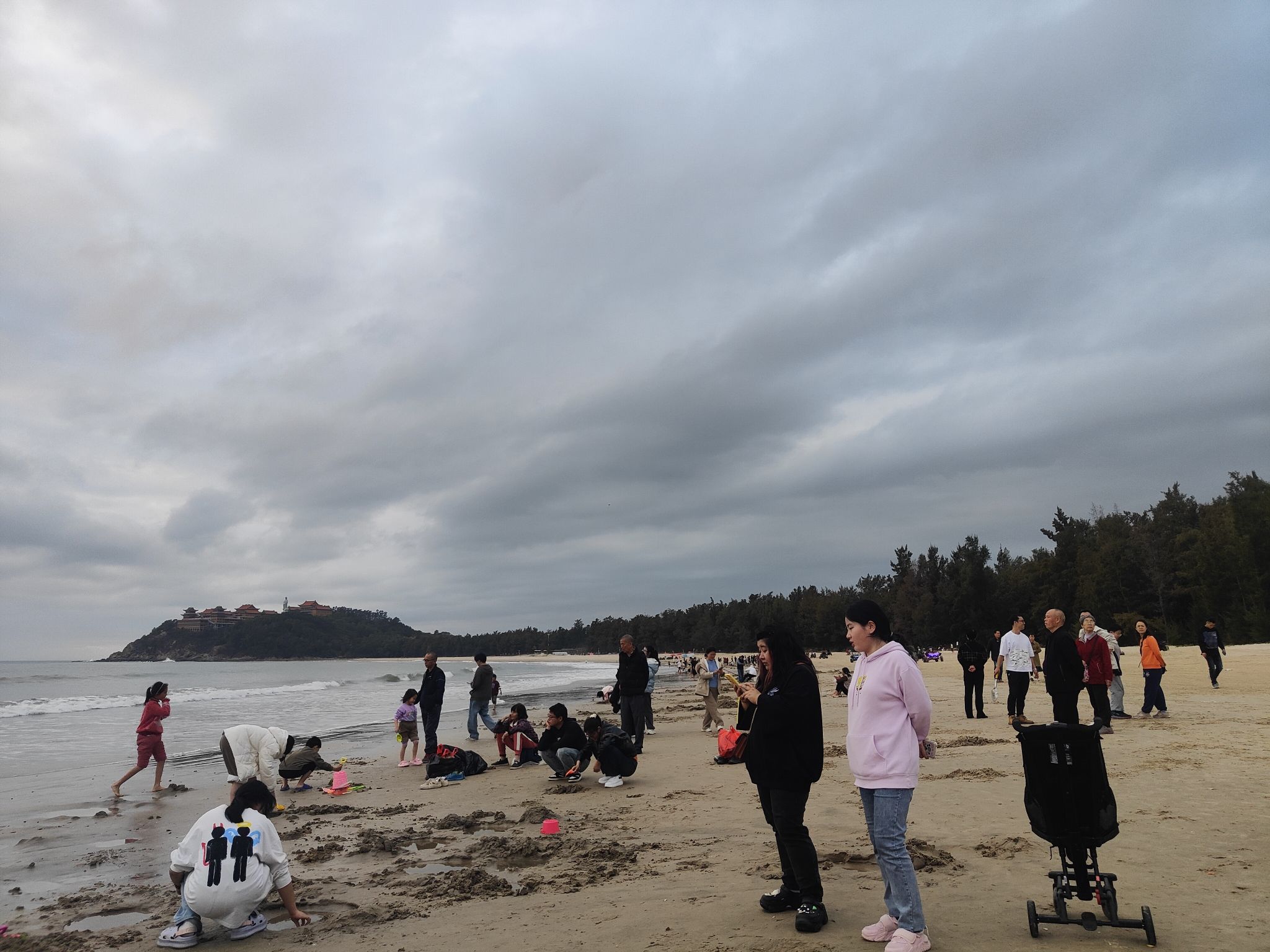 珍珠湾旅行图片 1