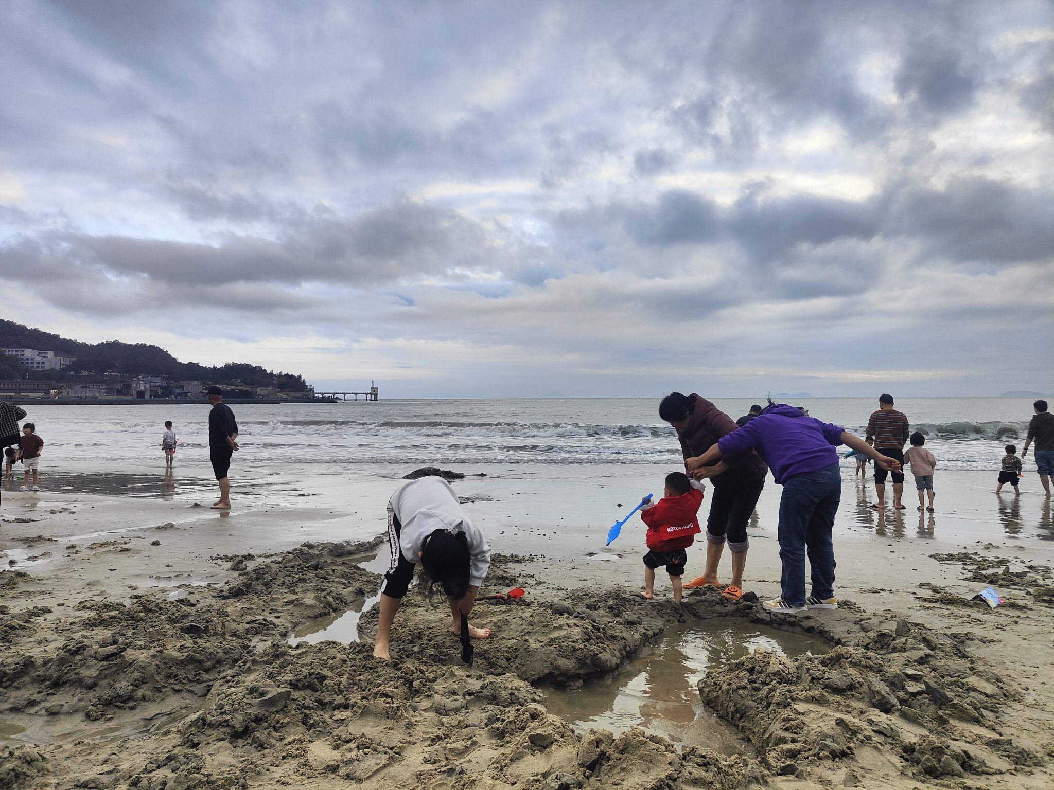 珍珠湾旅行图片 2