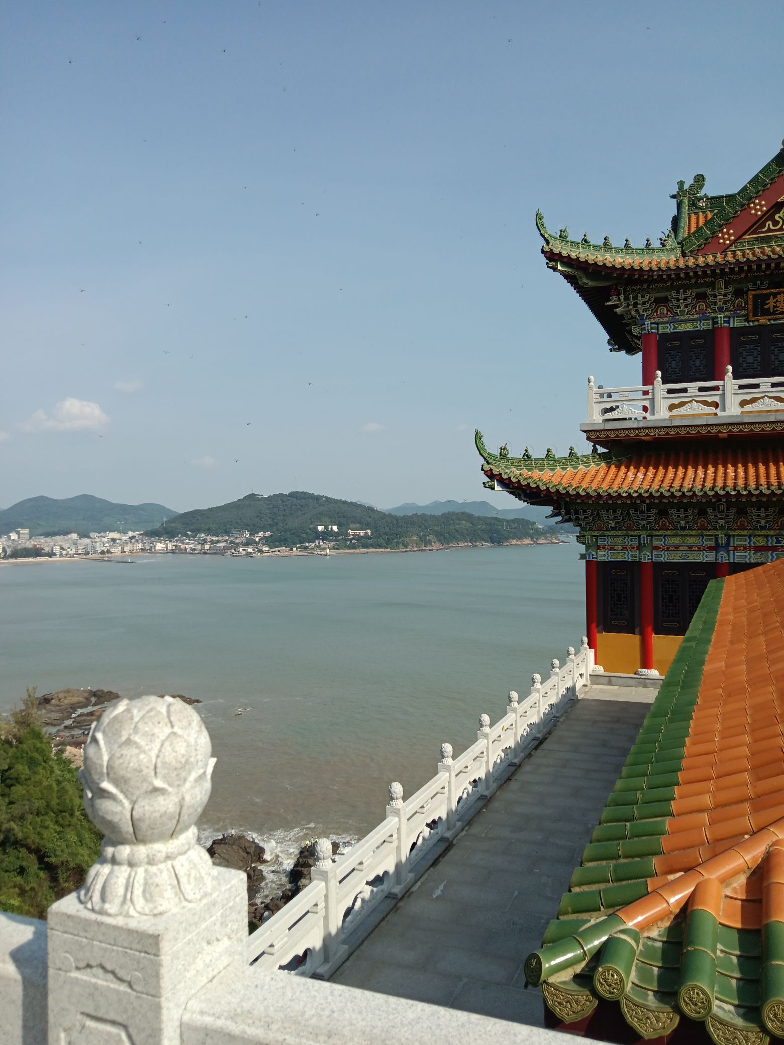 珍珠湾旅行图片 1