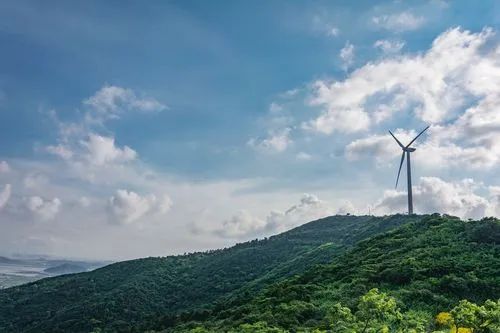 总台山烽火台旅行图片 1