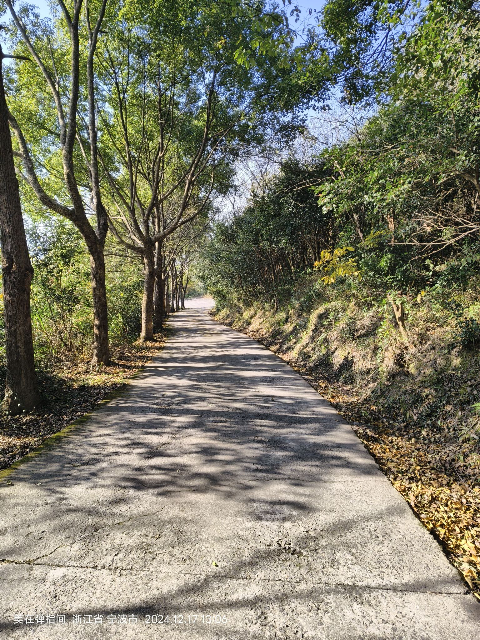 总台山烽火台旅行图片 2