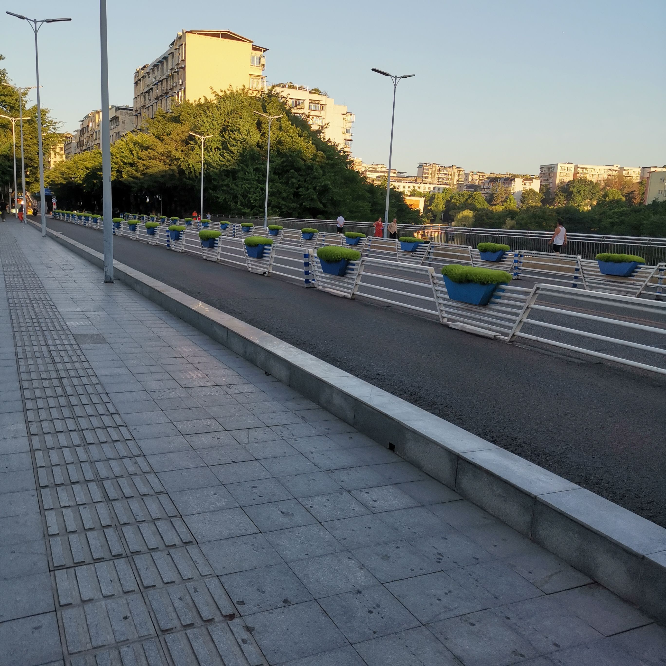双龙湖公园旅行图片 3