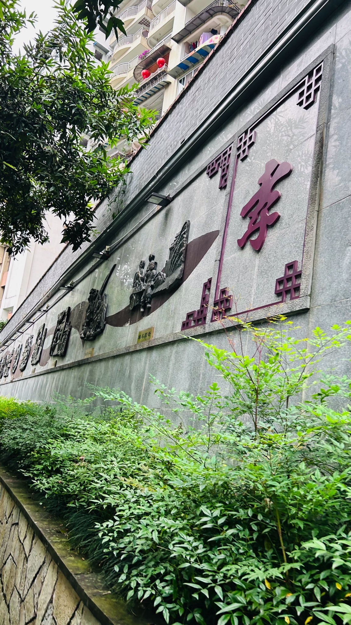 双龙湖公园旅行图片 1