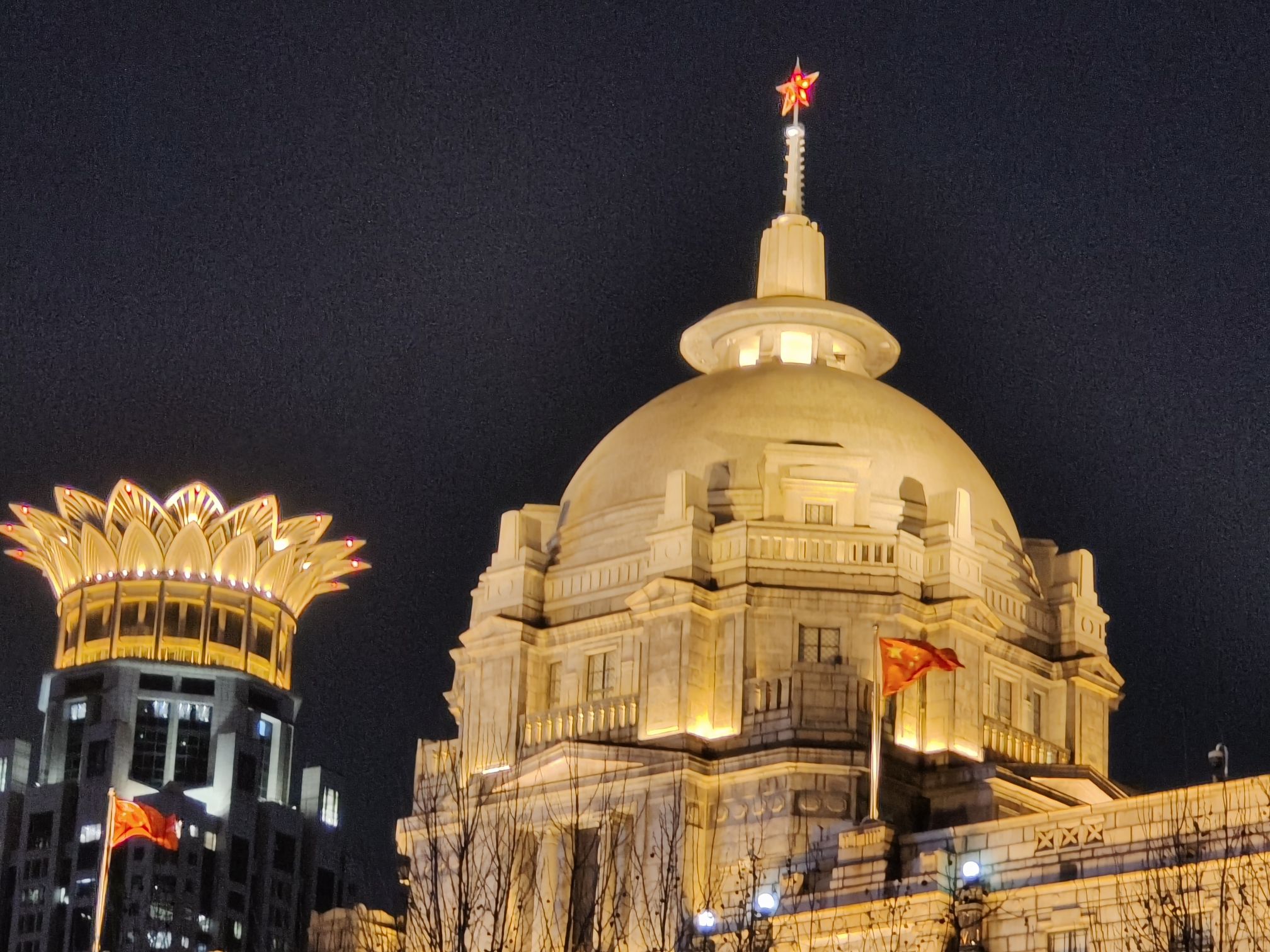 东方明珠公园旅行图片 2