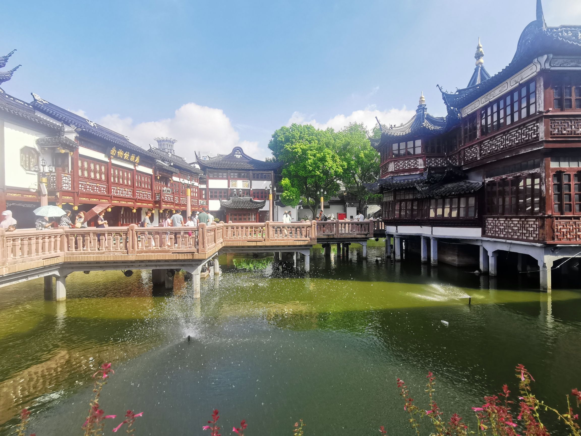 东方明珠公园