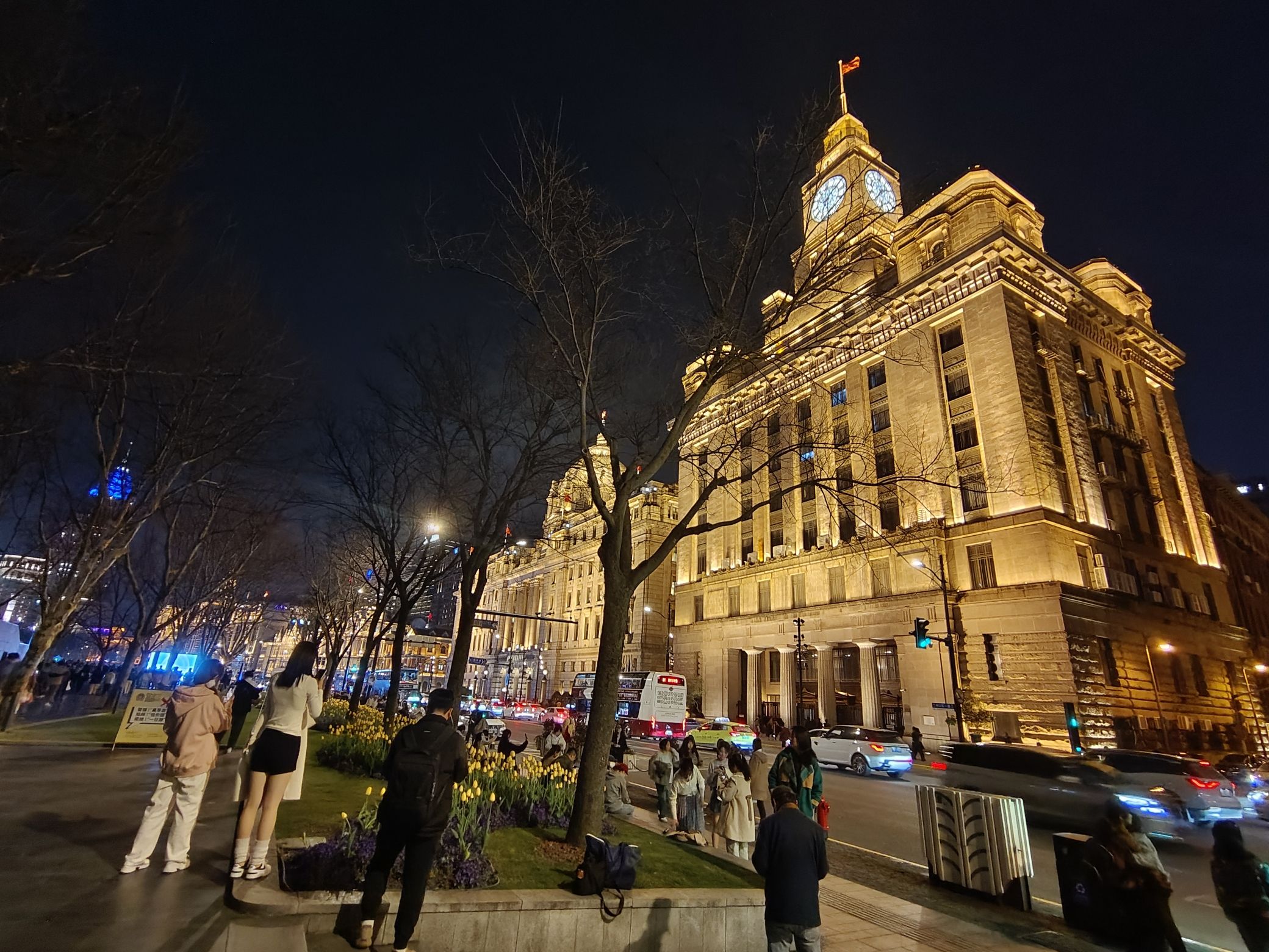 东方明珠公园旅行图片 3