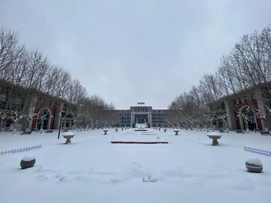 南京师范大学附属中学(宿迁分校)