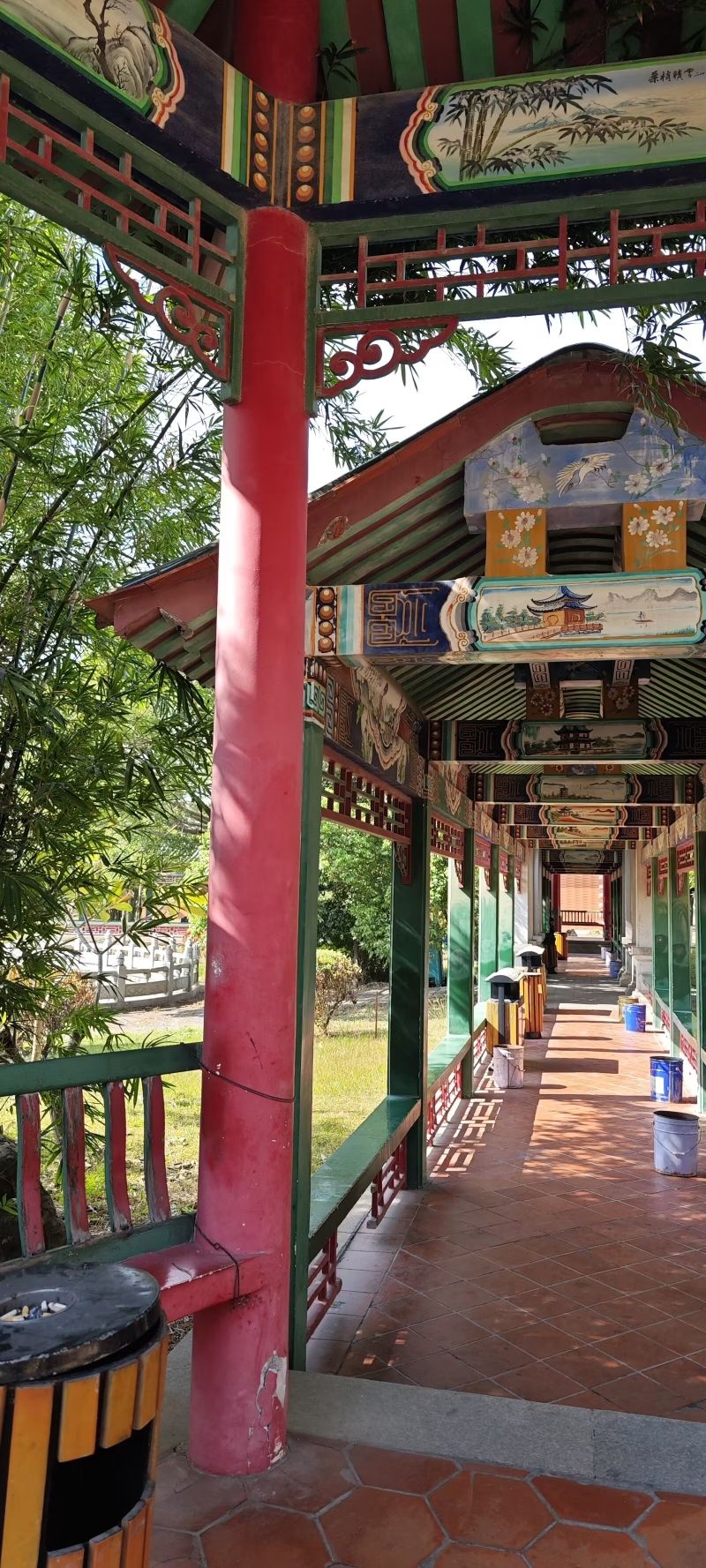 古龙酱文化园旅行图片 3