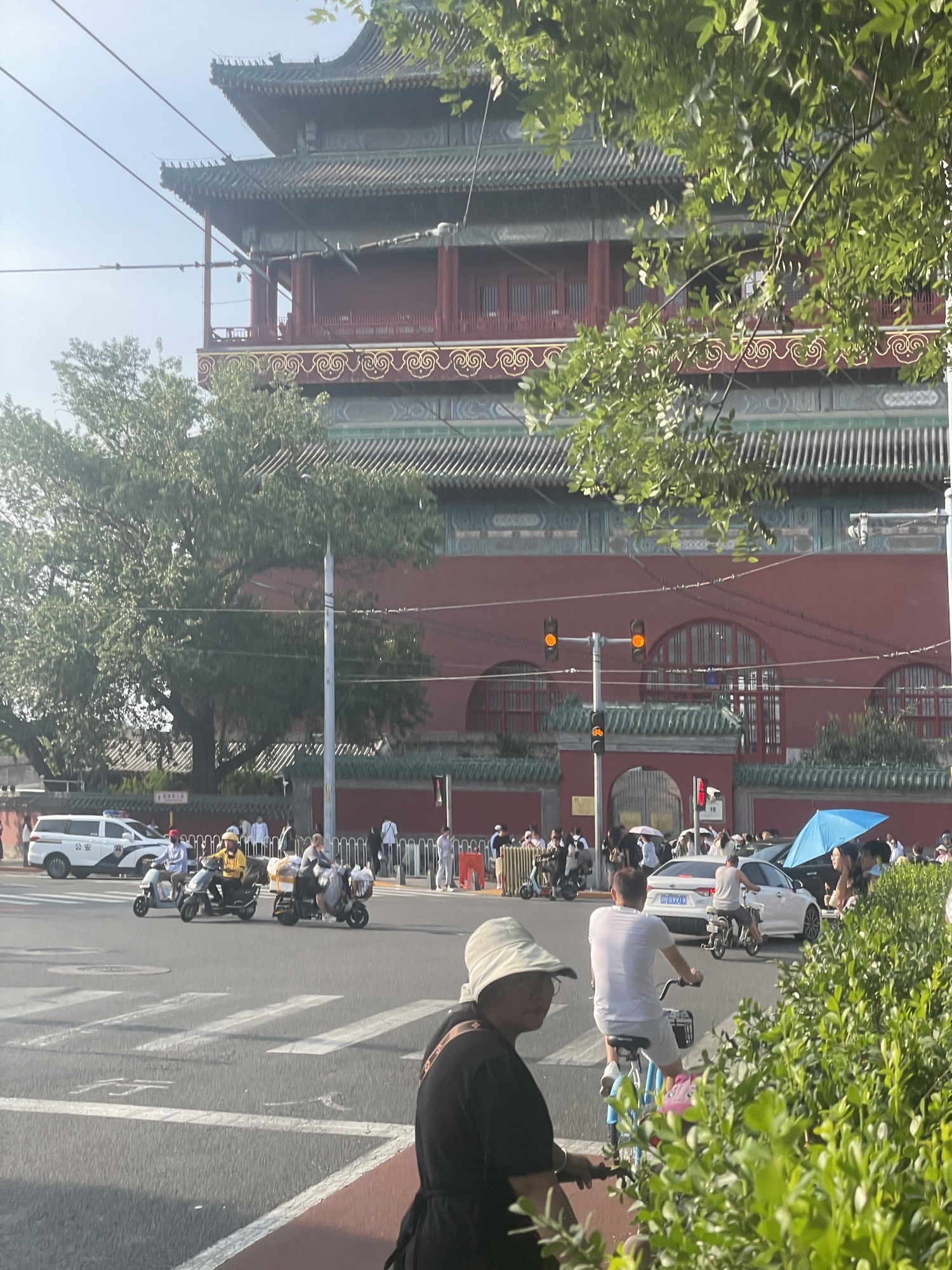 鼓楼旅行图片 3