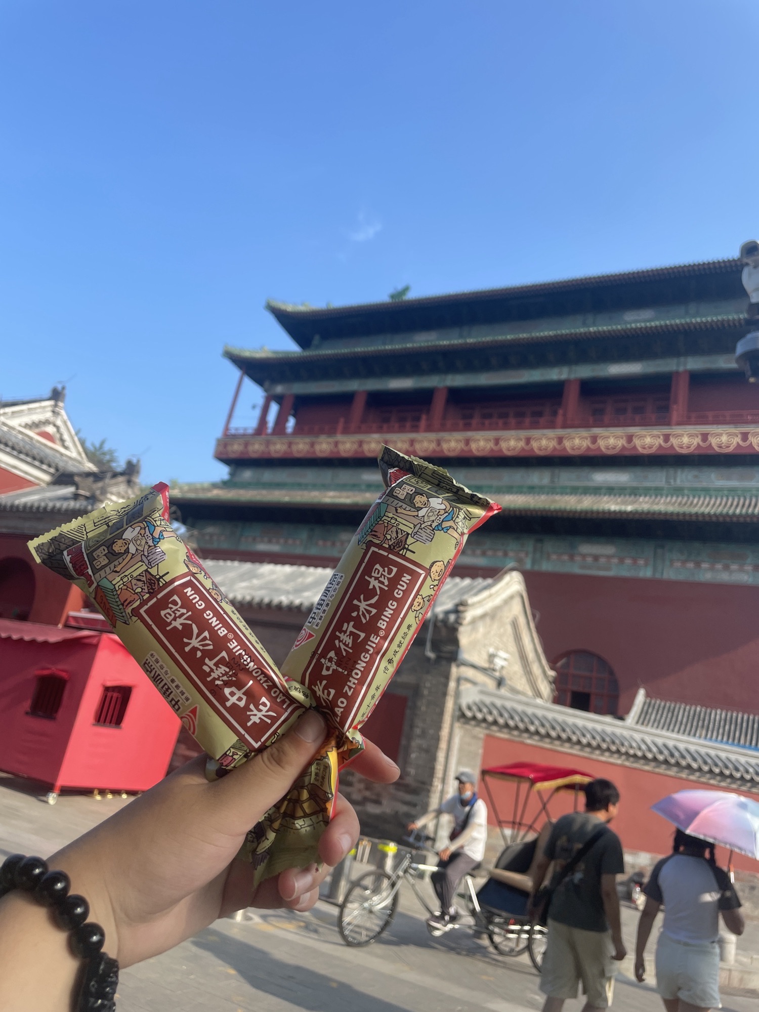 鼓楼旅行图片 2