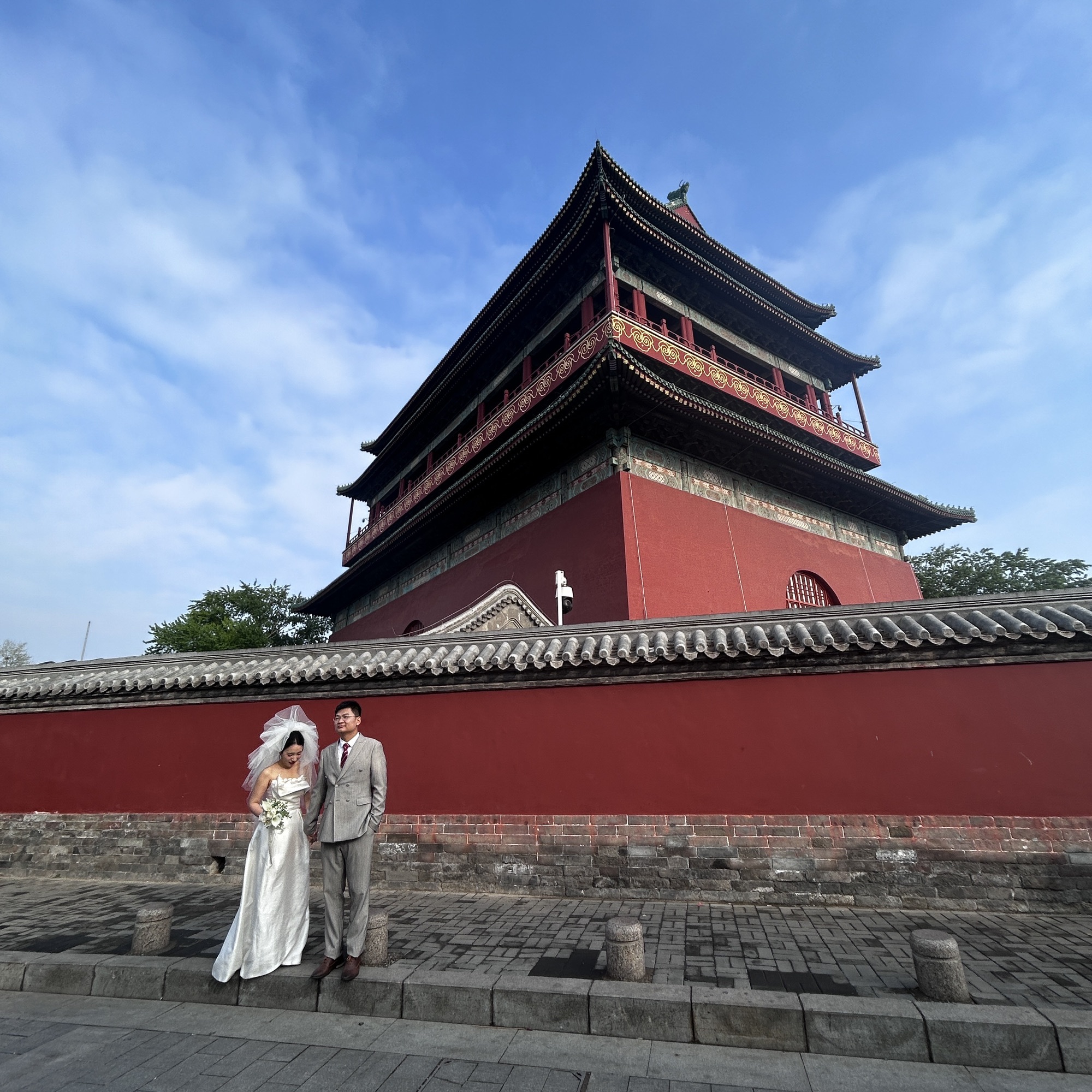 鼓楼旅行图片 1