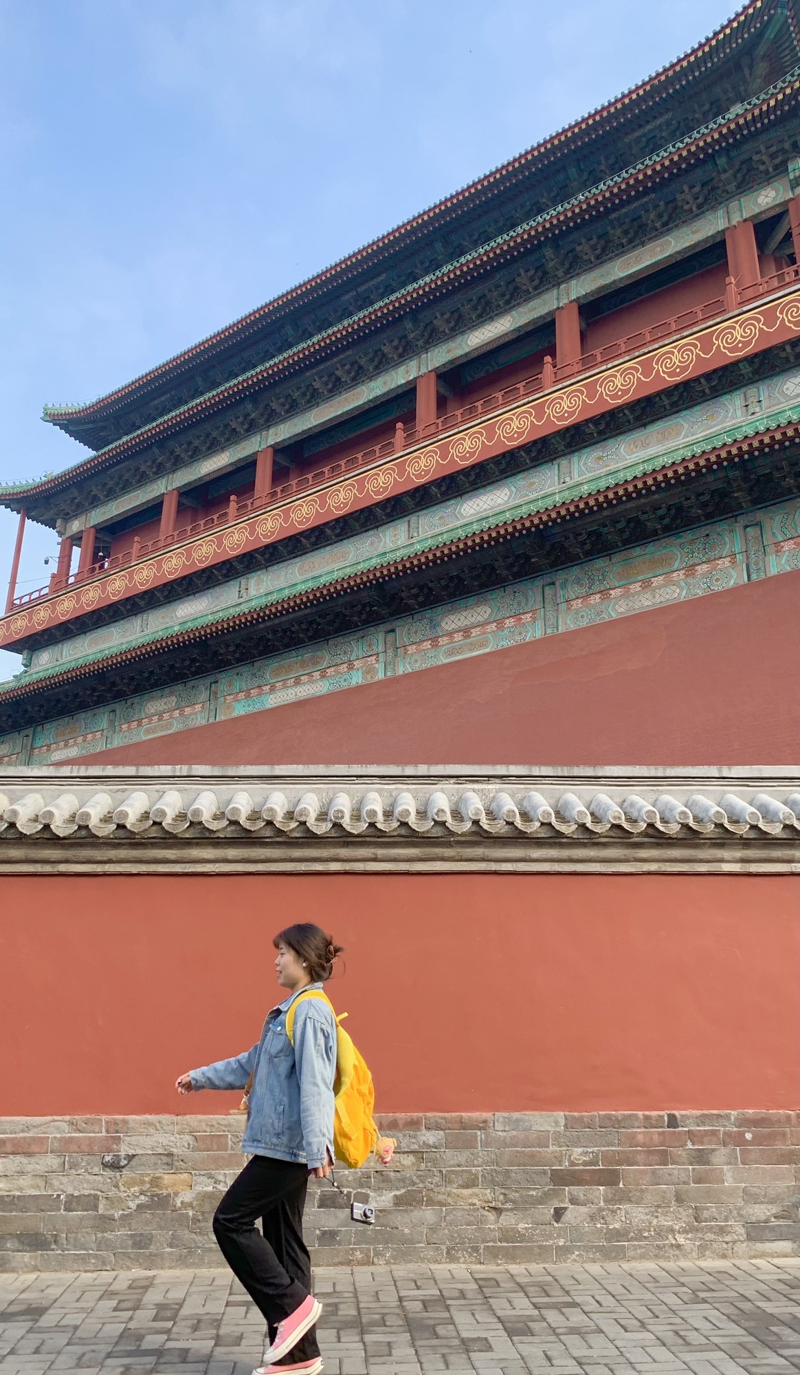 鼓楼旅行图片 2