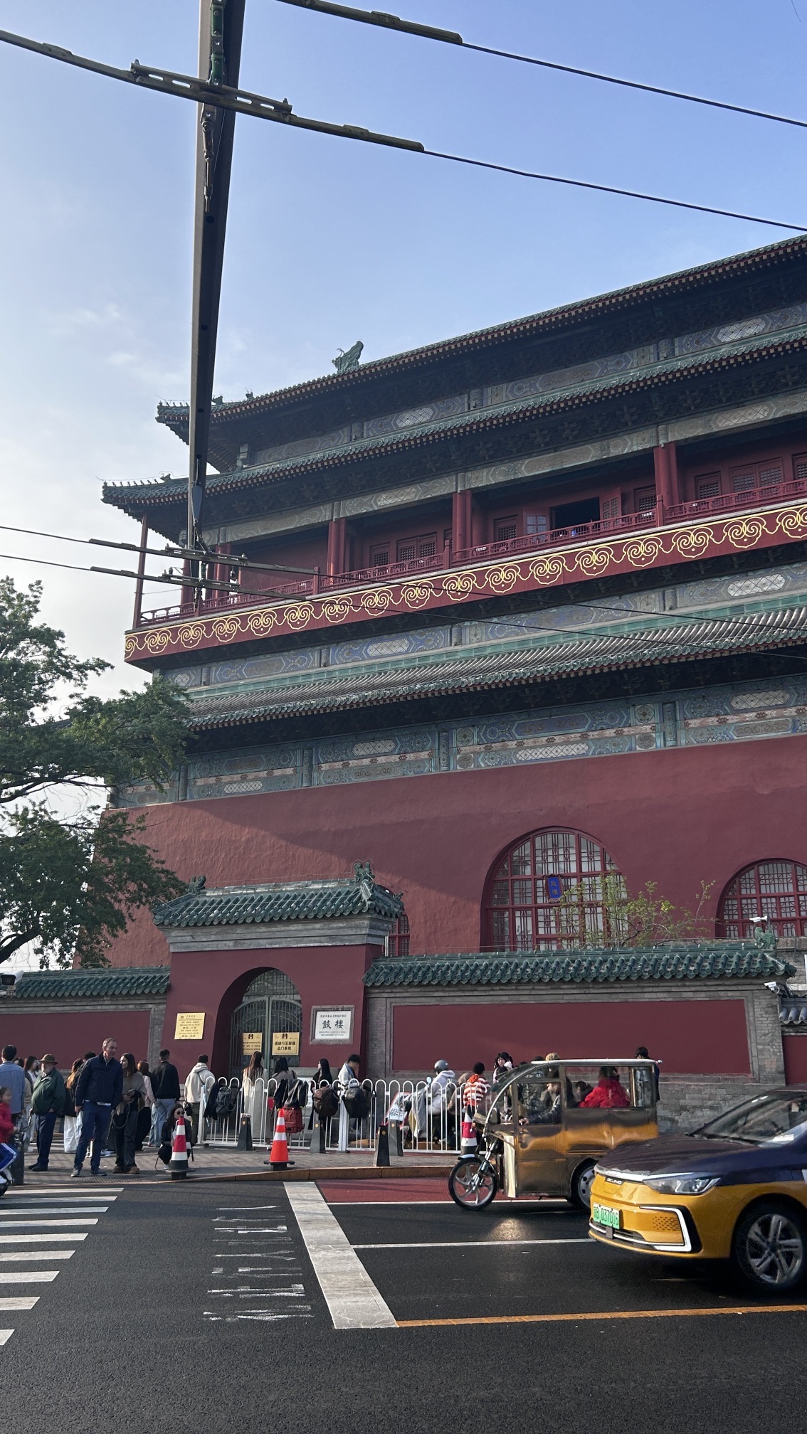 鼓楼旅行图片 3