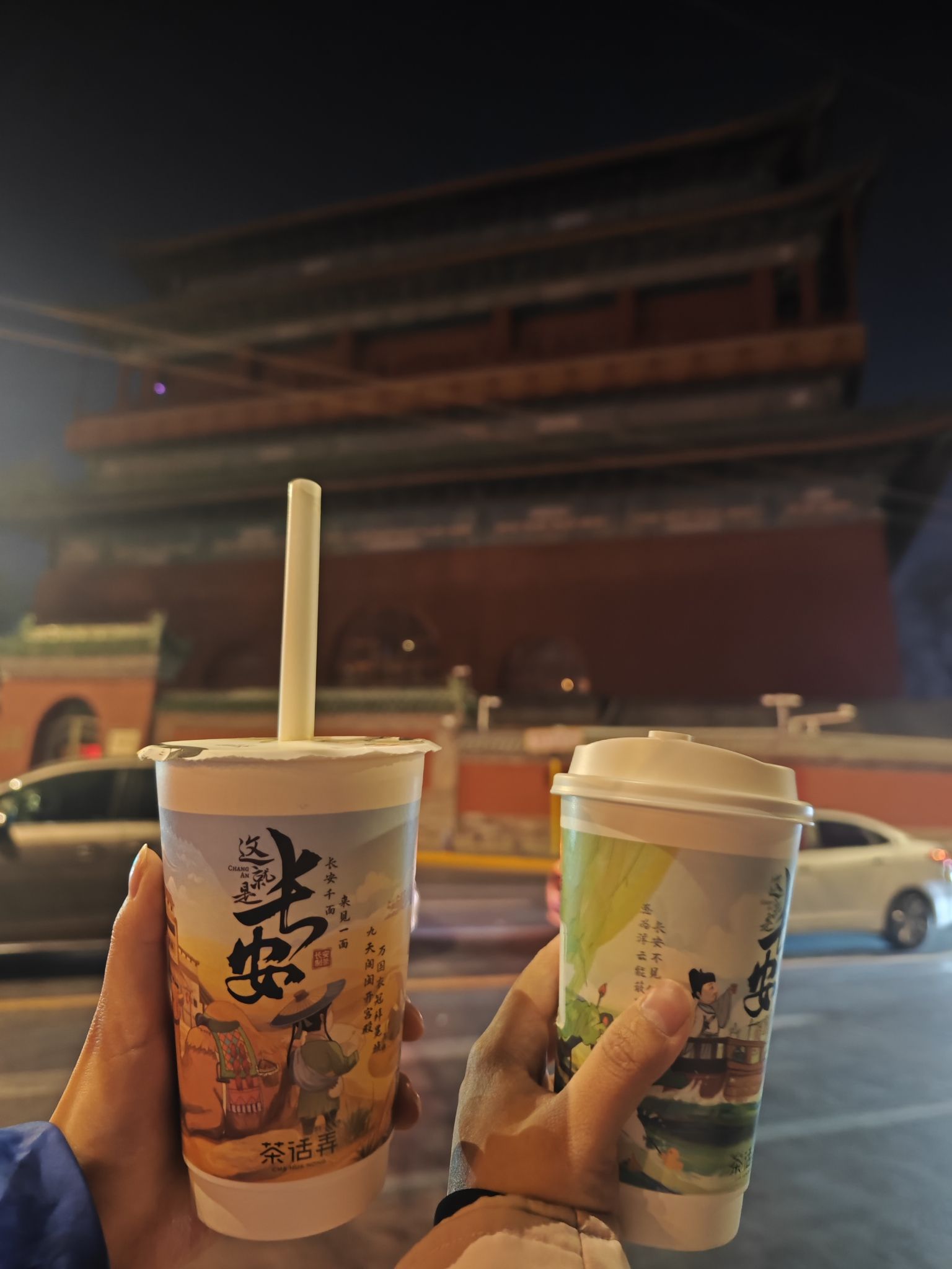鼓楼旅行图片 2