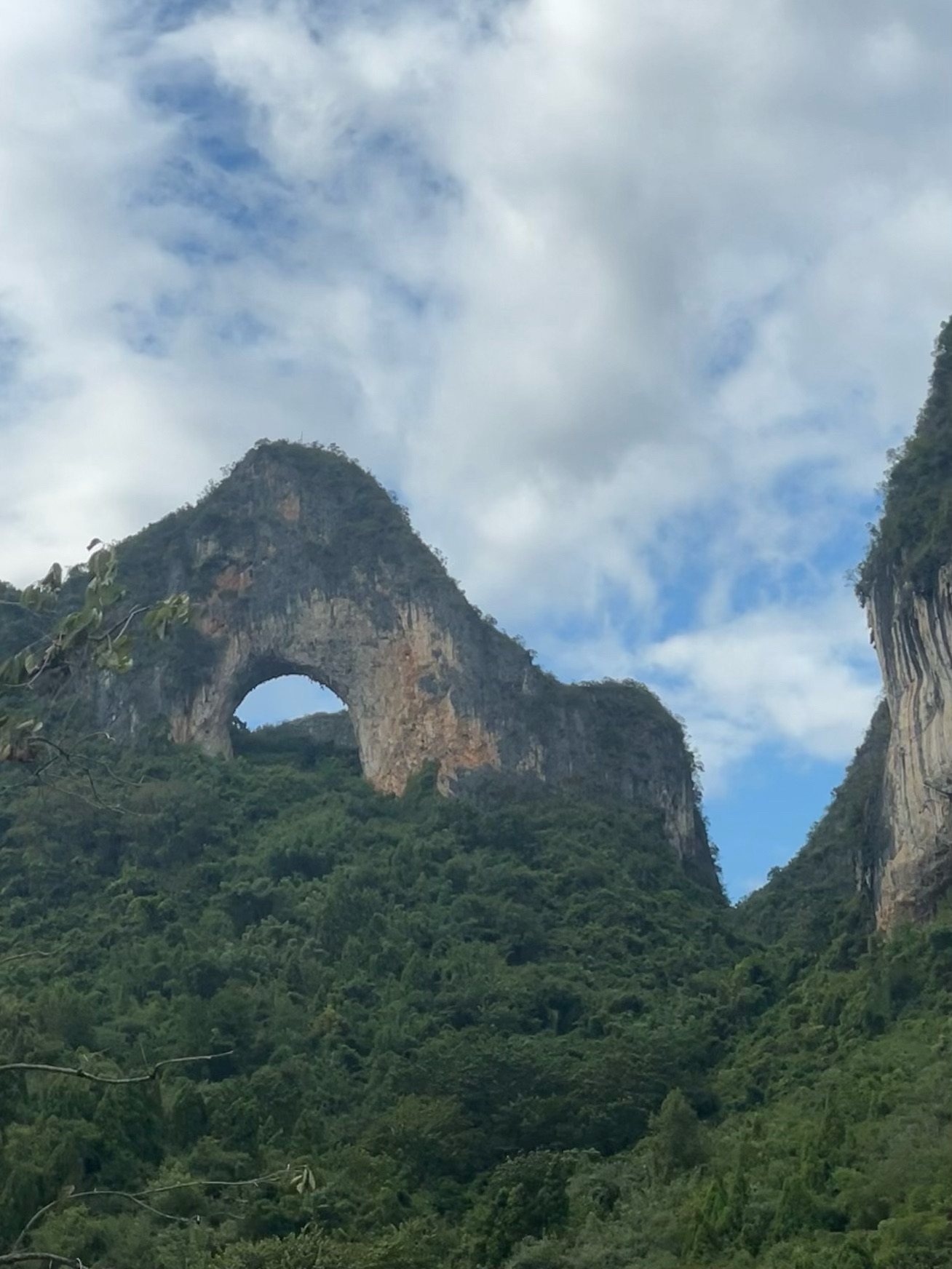 十里画廊旅行图片 1