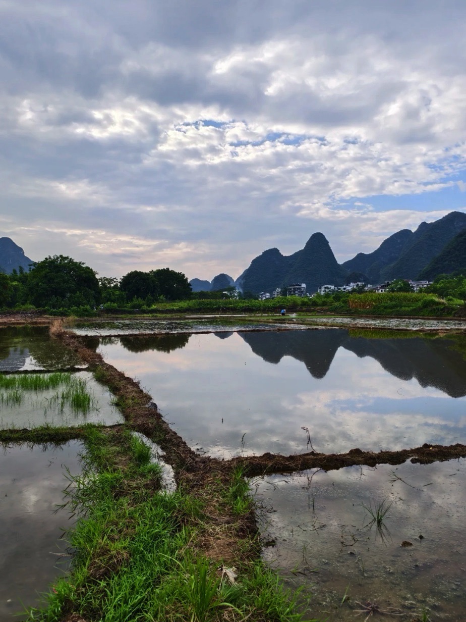 十里画廊旅行图片 2
