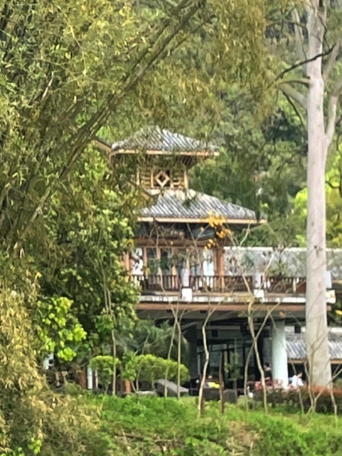 十里画廊旅行图片 2