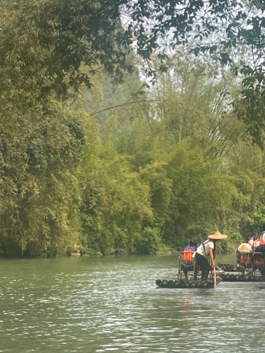 十里画廊旅行图片 1