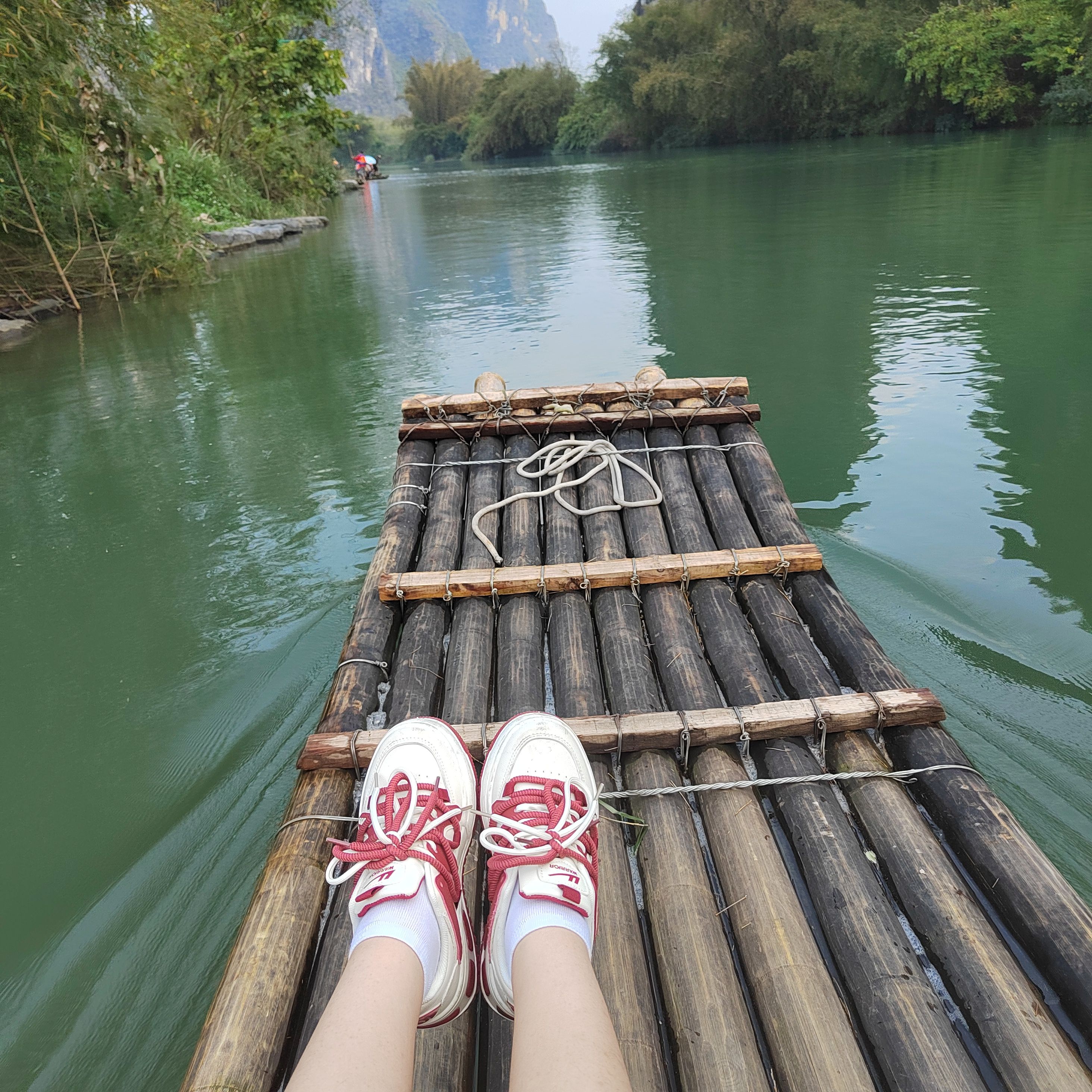十里画廊旅行图片 3