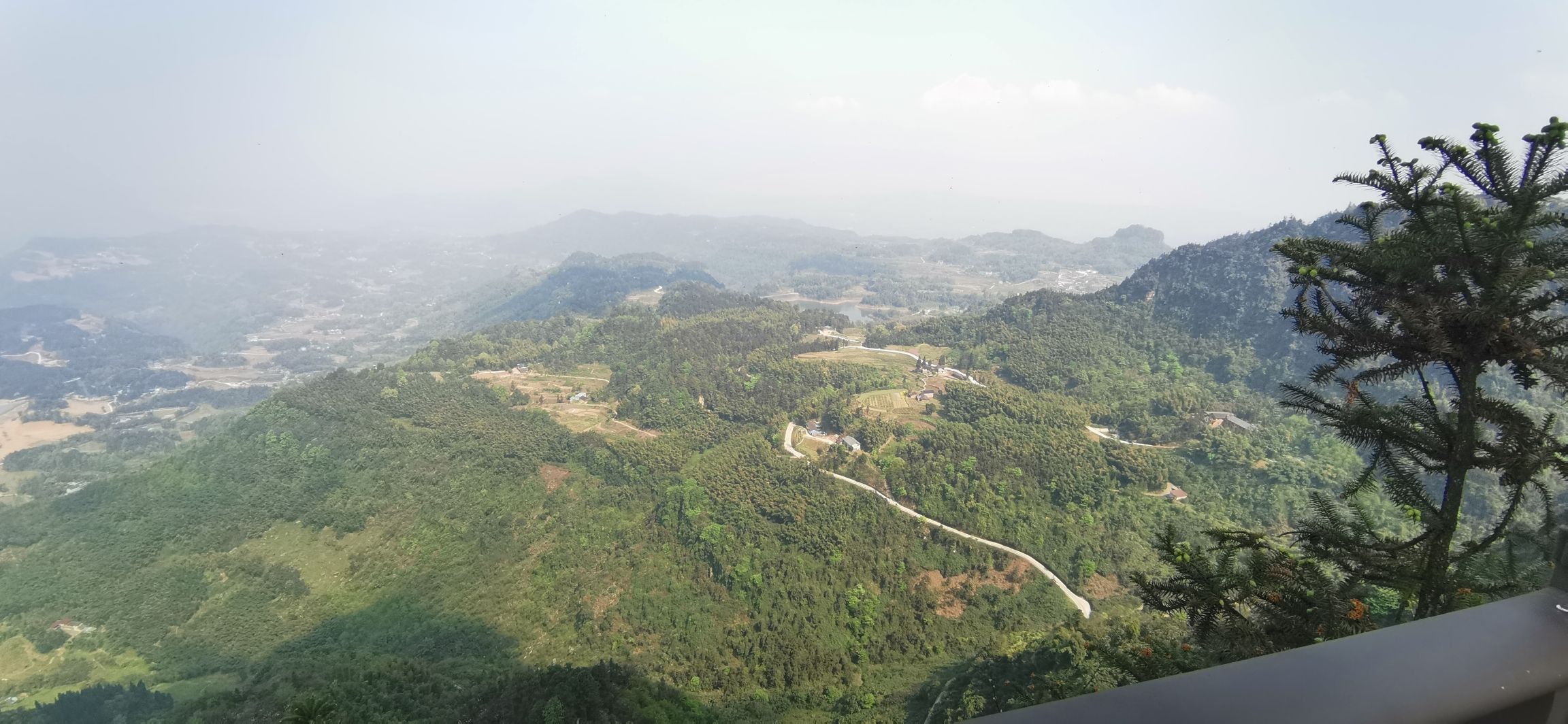 骆崃山风景名胜区旅行图片 2
