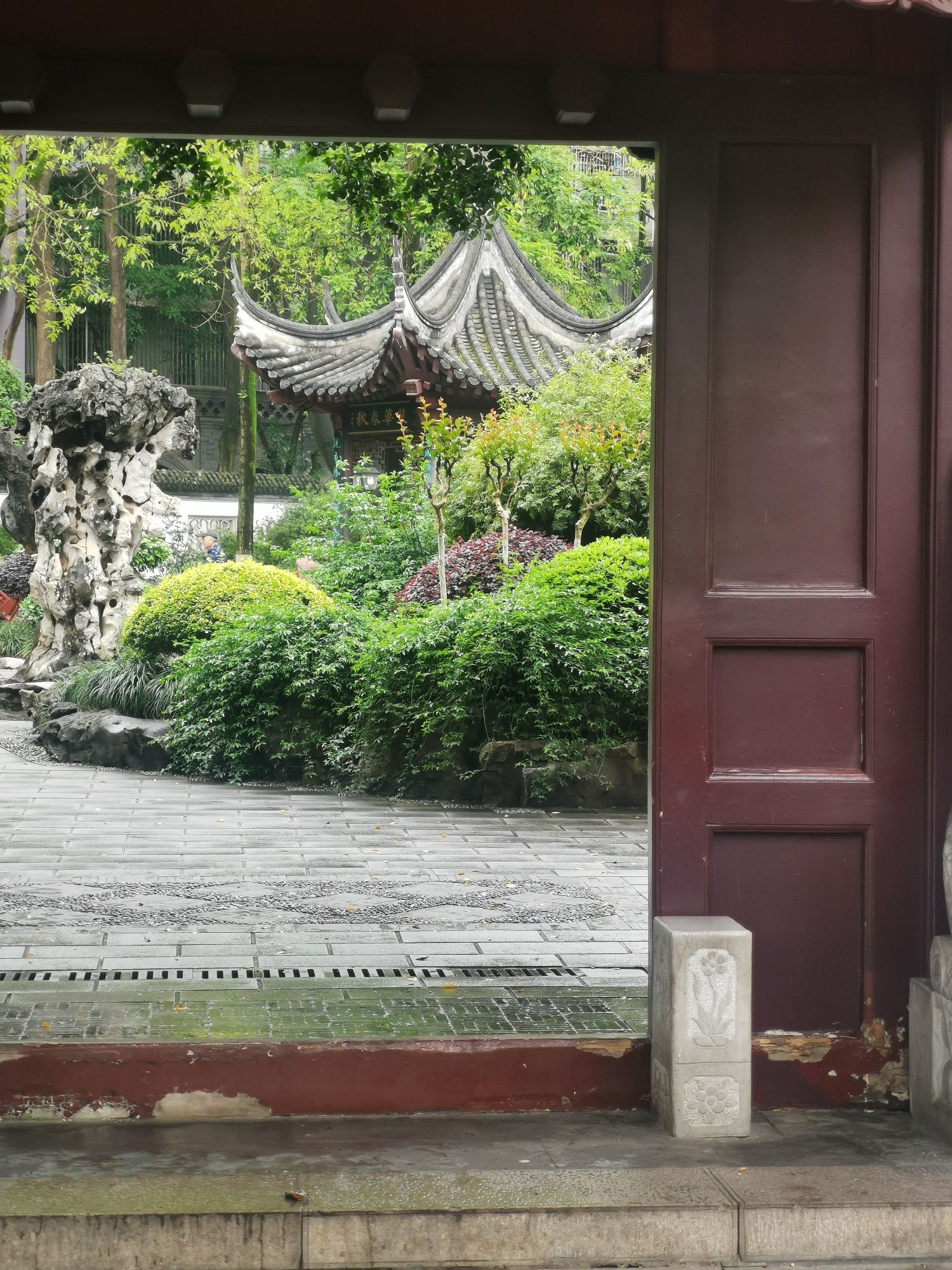 渝航园旅行图片 2