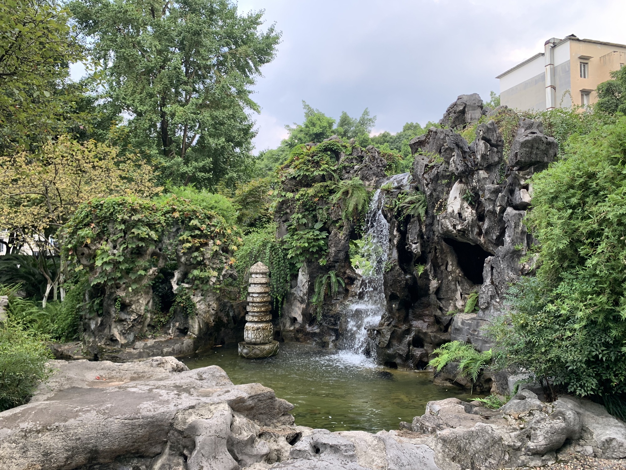 渝航园旅行图片 3