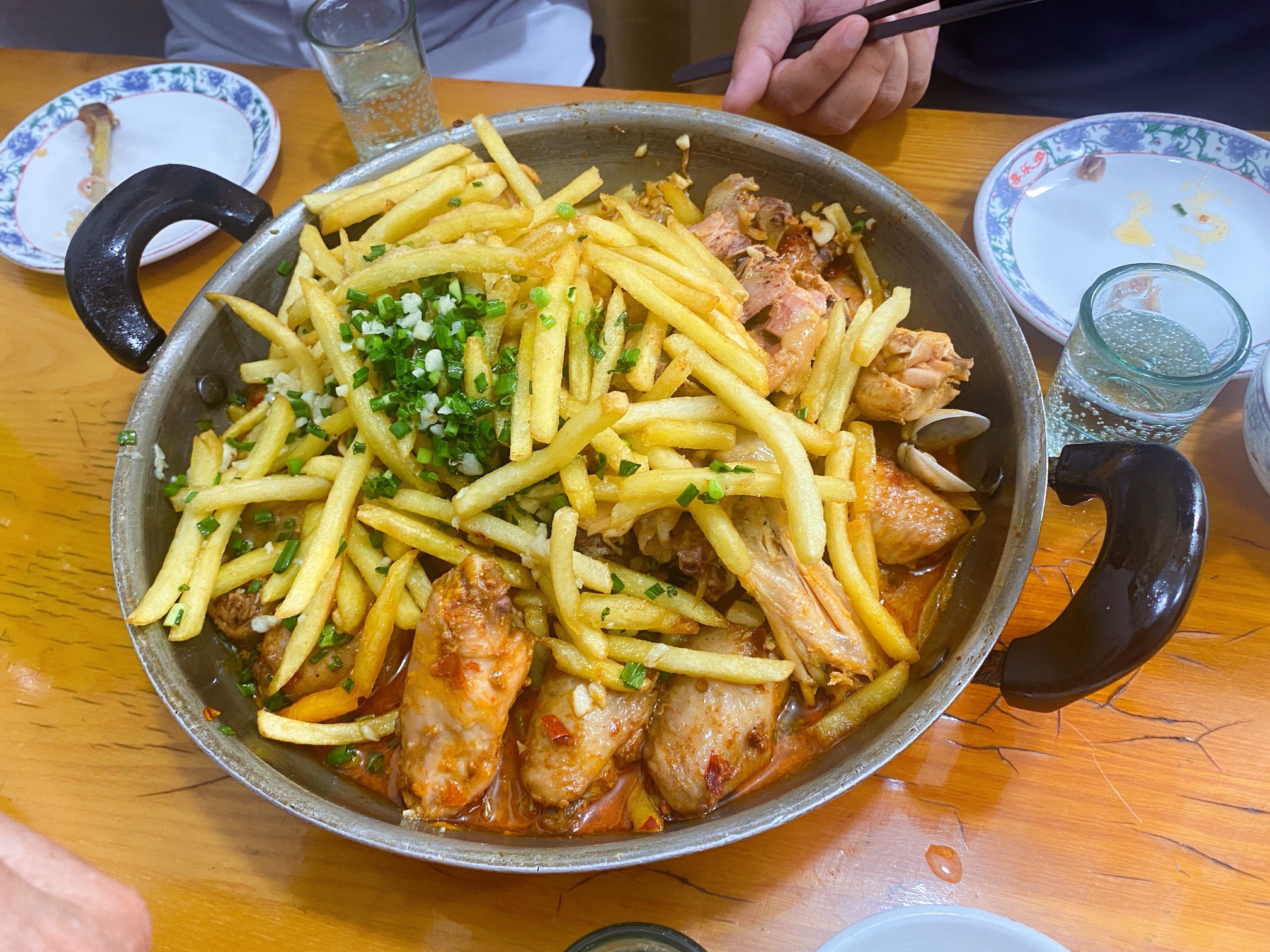 福至煲
