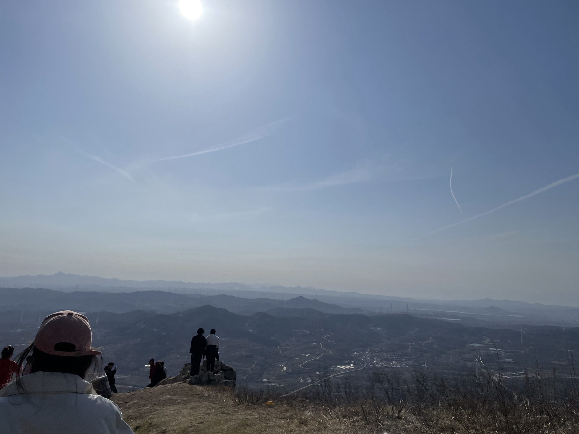 磁山地质公园旅行图片 3