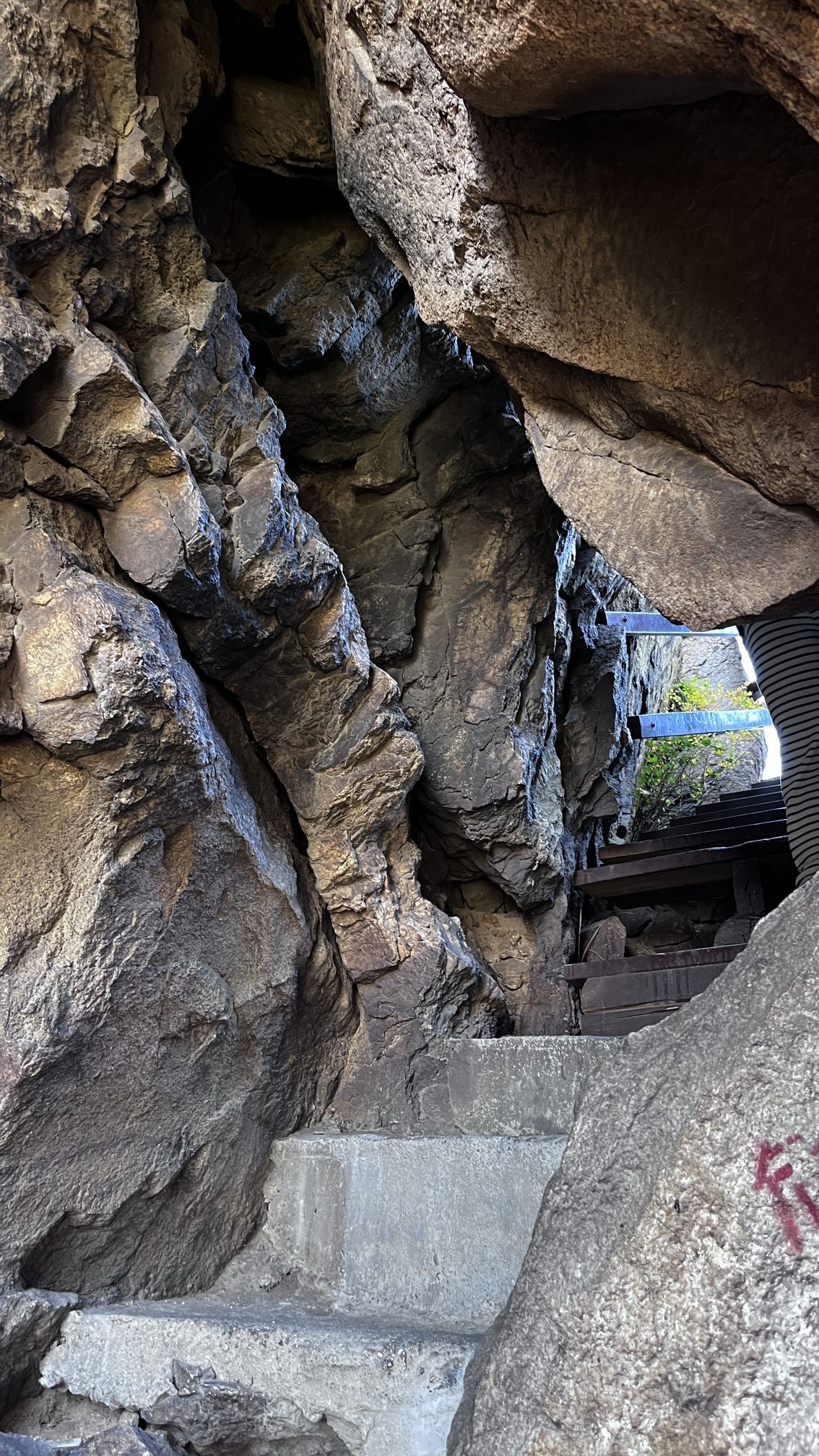 磁山地质公园旅行图片 3