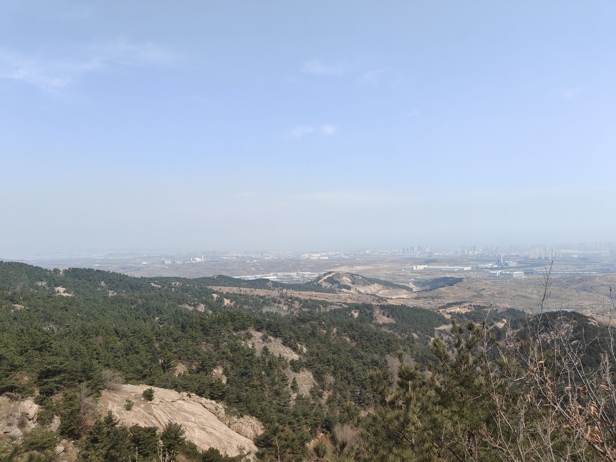 磁山地质公园旅行图片 2