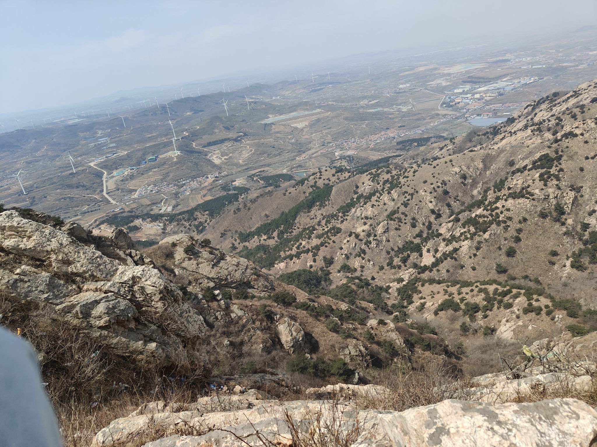 磁山地质公园旅行图片 1