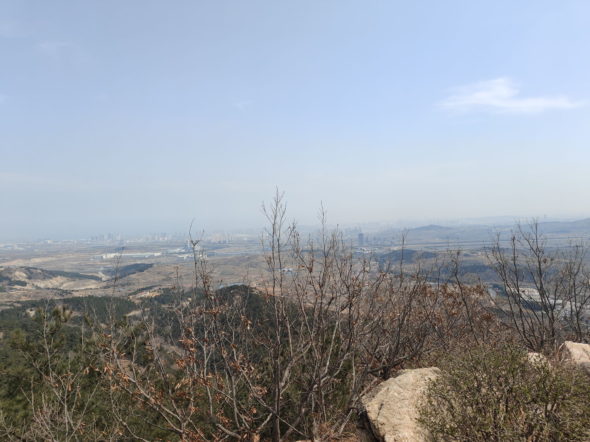 磁山地质公园旅行图片 3