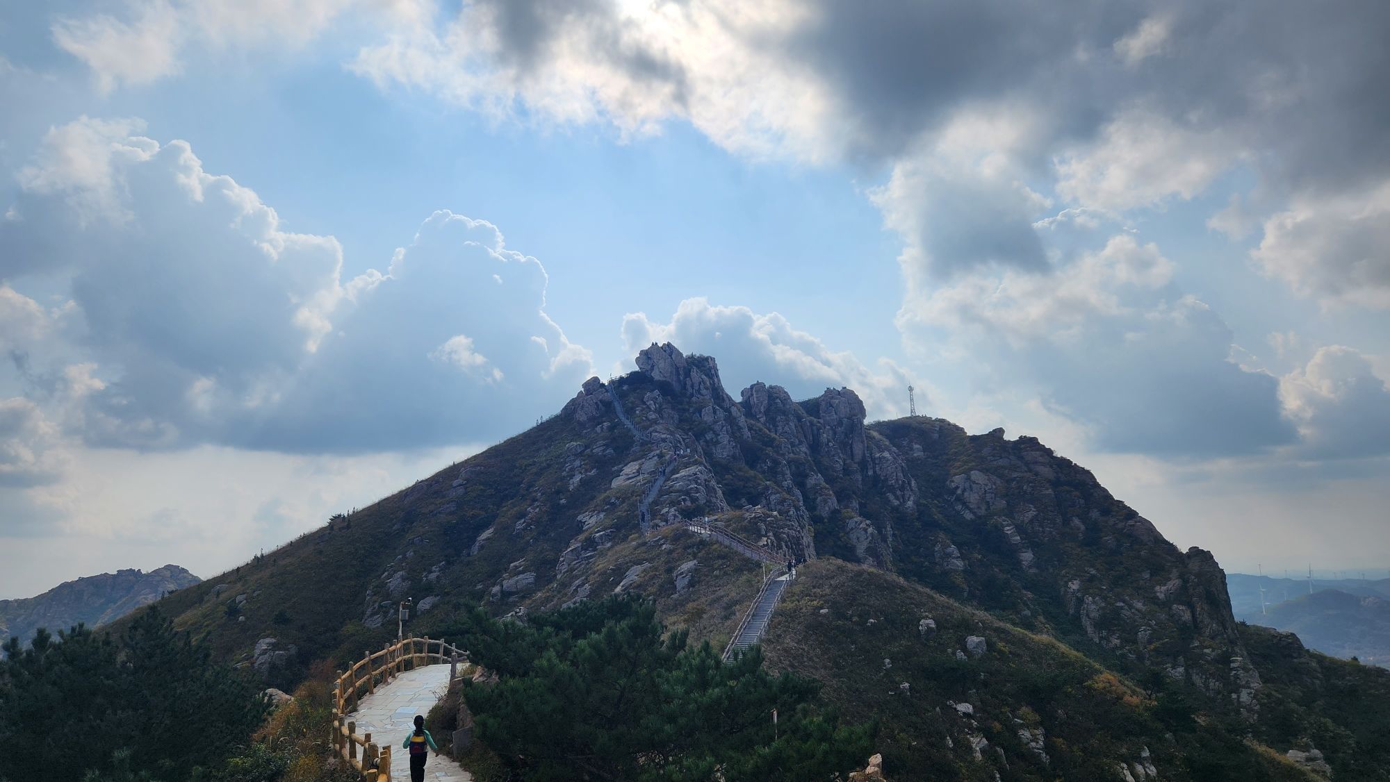 磁山地质公园旅行图片 1