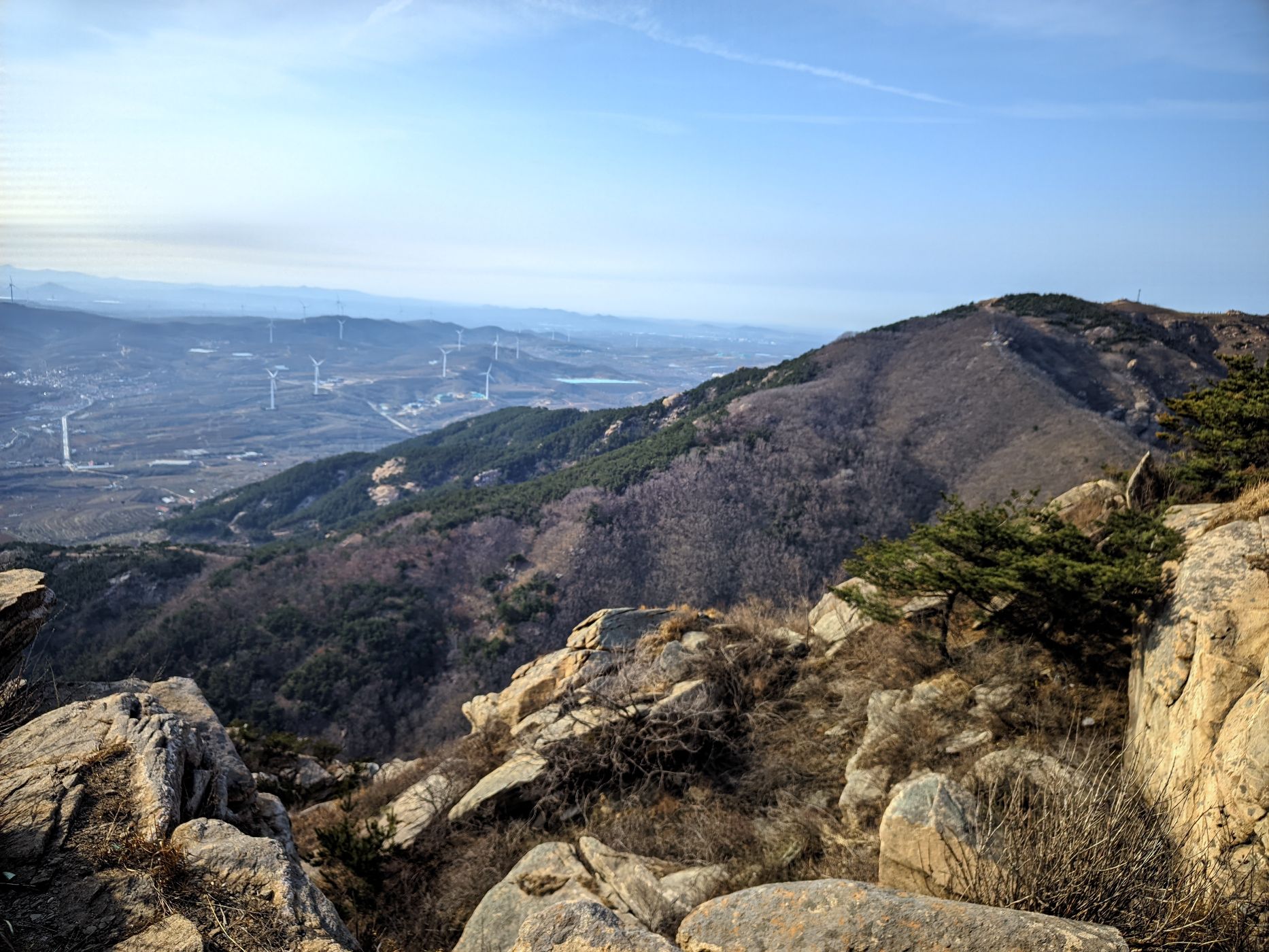 磁山地质公园旅行图片 3