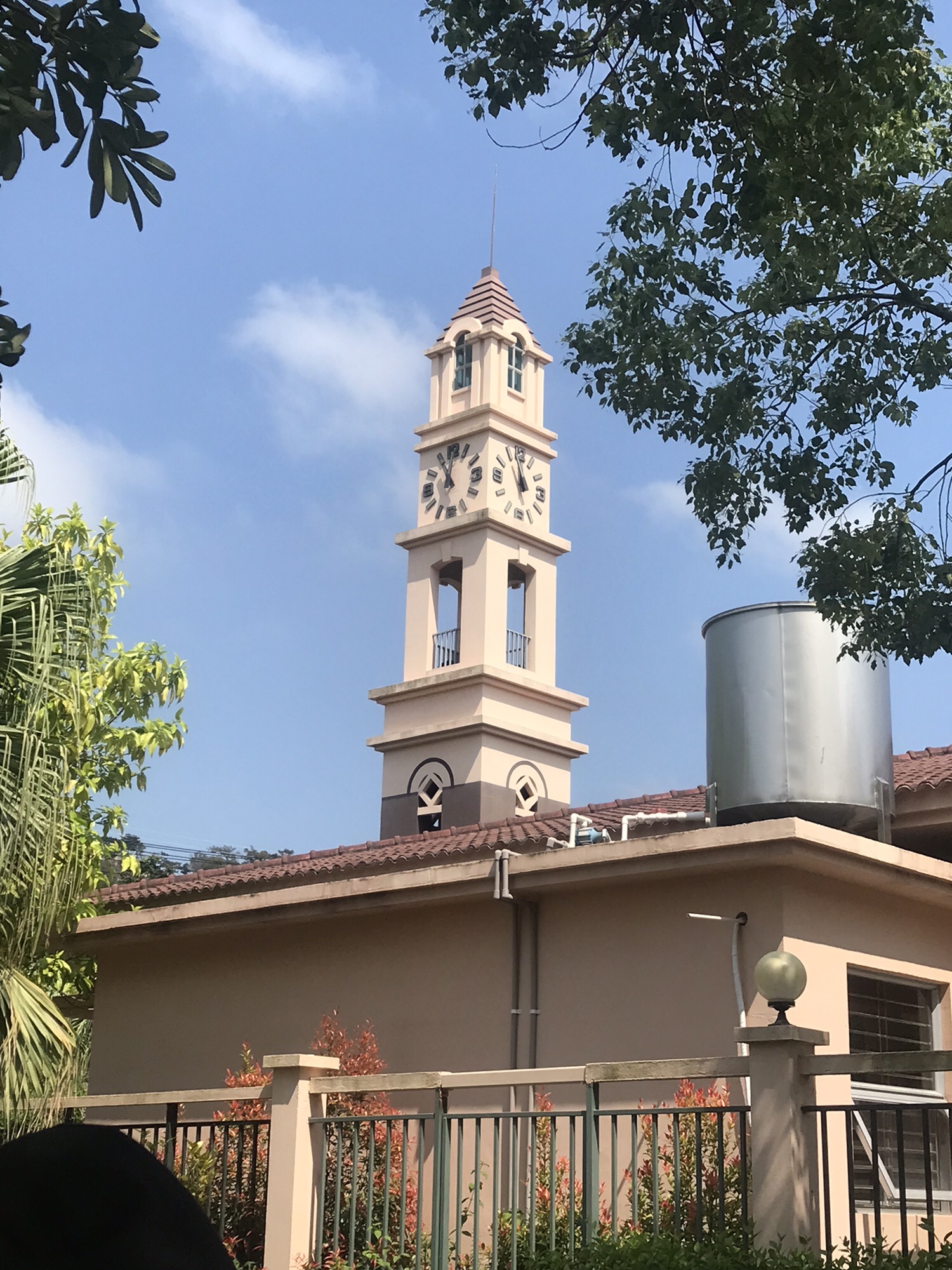 凤肚公园旅行图片 3