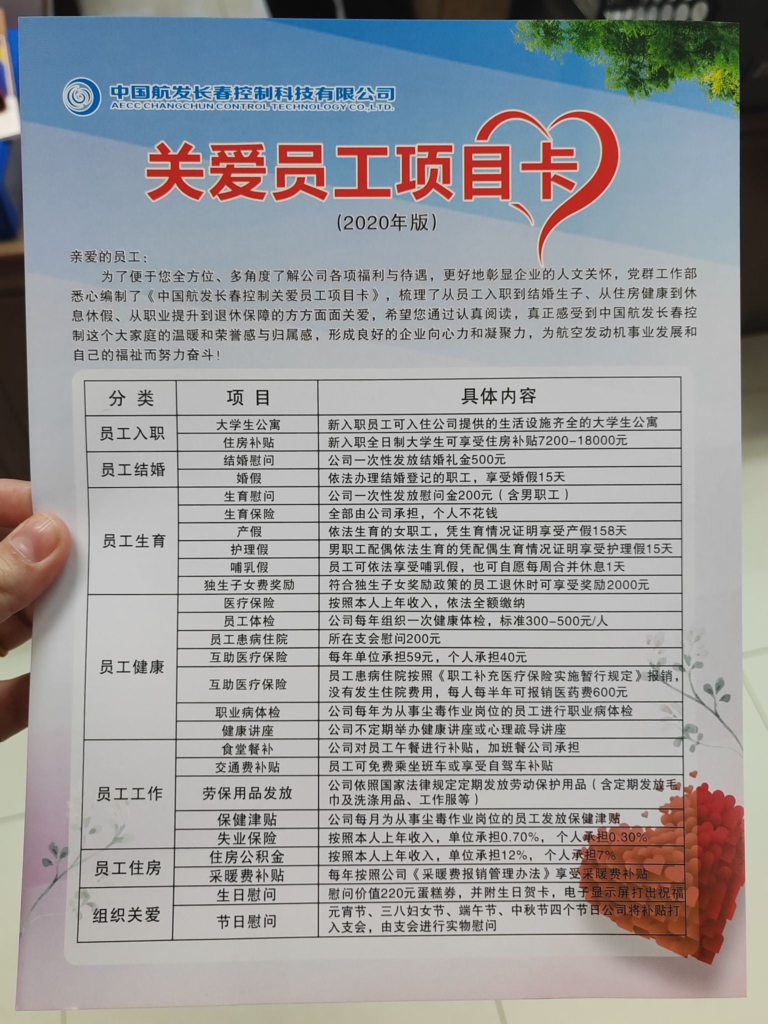 中国航发长春控制科技有限公司