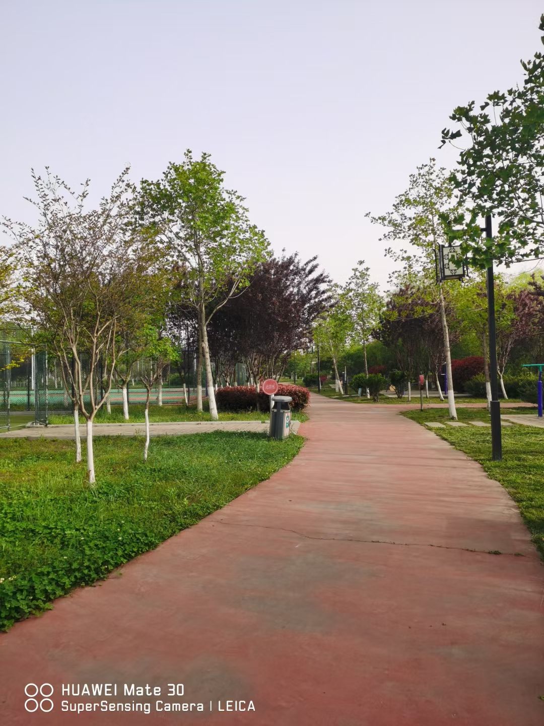 琅琊公园旅行图片 3