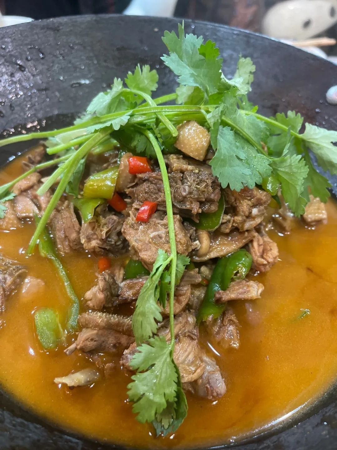 硒客特色餐厅